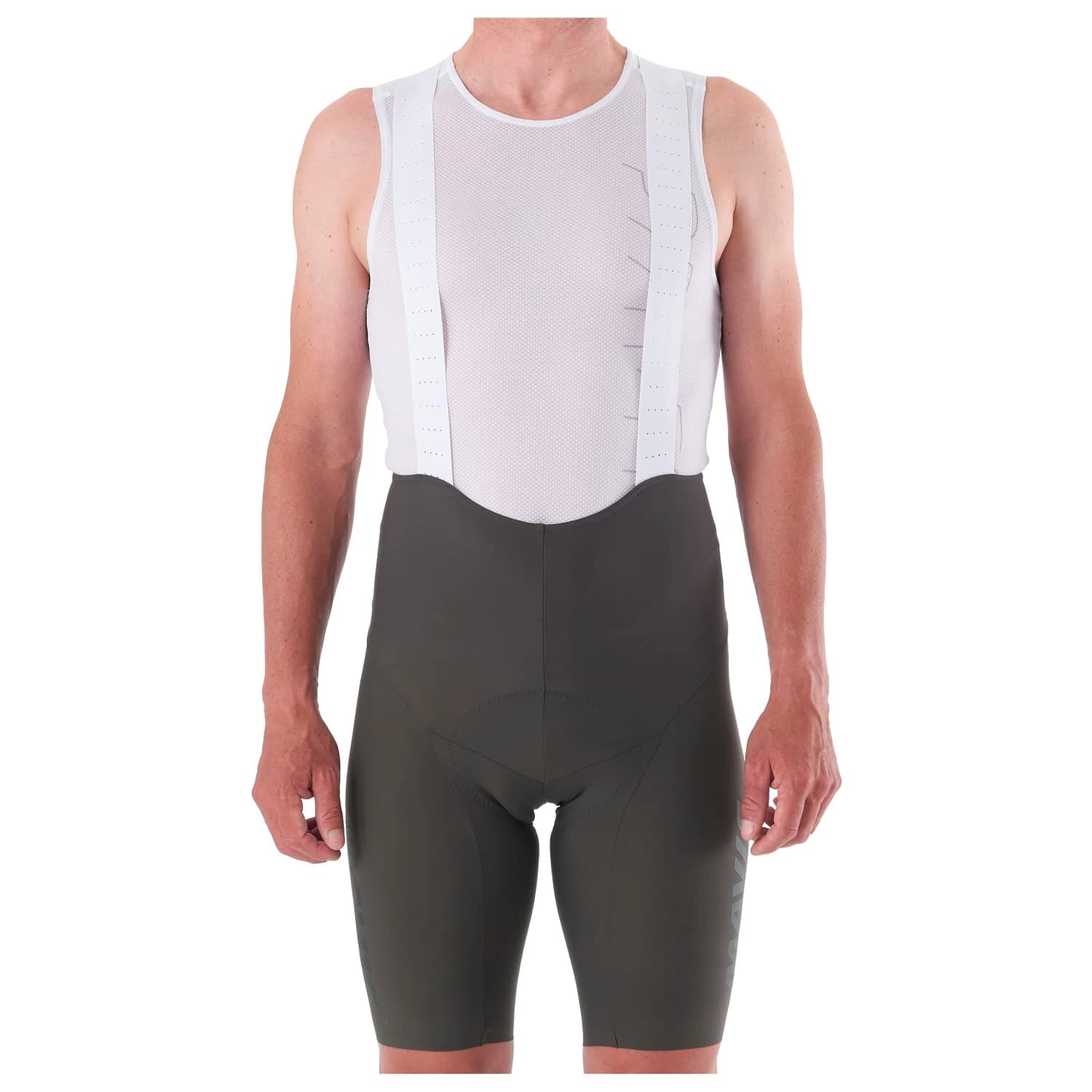 Мъжки клин за колоездене Mavic Ksyrium Bib Short Cycling bottoms - Carbon