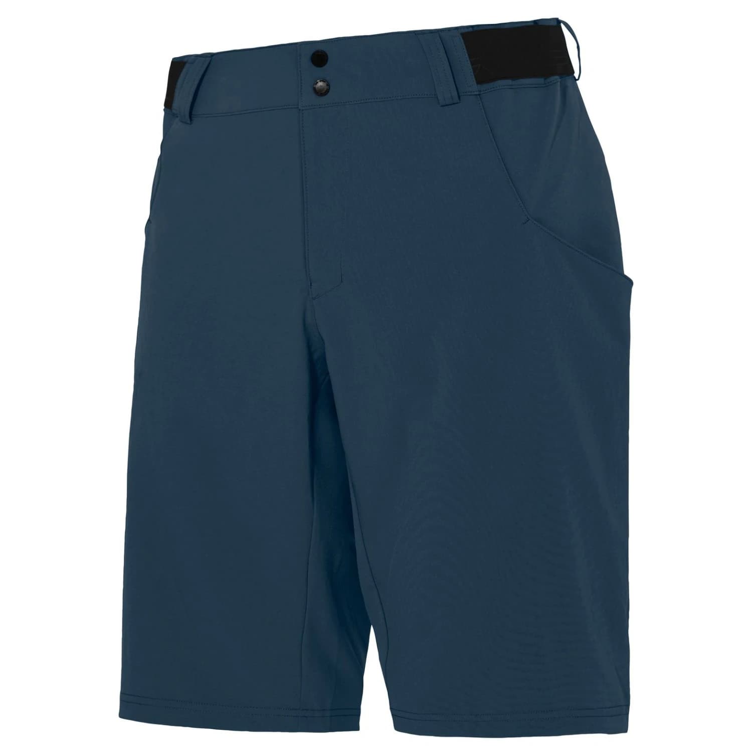 Мъжки шорти за колоездене Vaude Loamer Base Shorts Cycling bottoms - Dark Sea