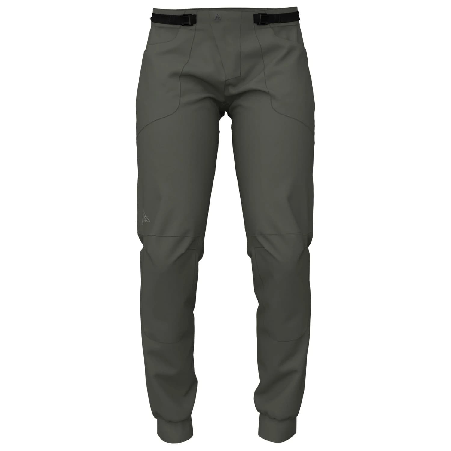 Мъжки дълъг панталон за колоездене 7mesh Glidepath Pant Cycling bottoms - Dark Shadow