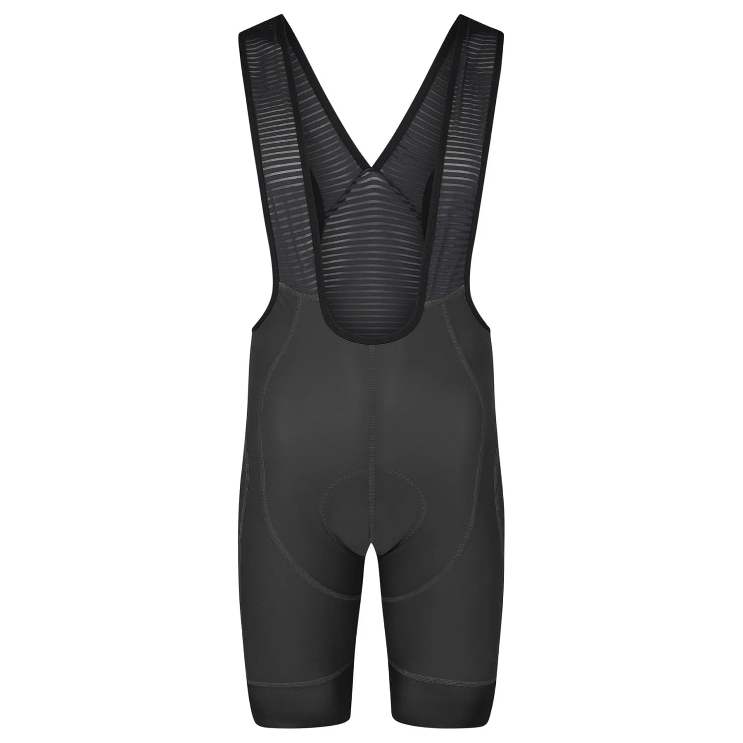 Мъжки клин за колоездене Bioracer Icon Bibshorts Cycling bottoms - Black