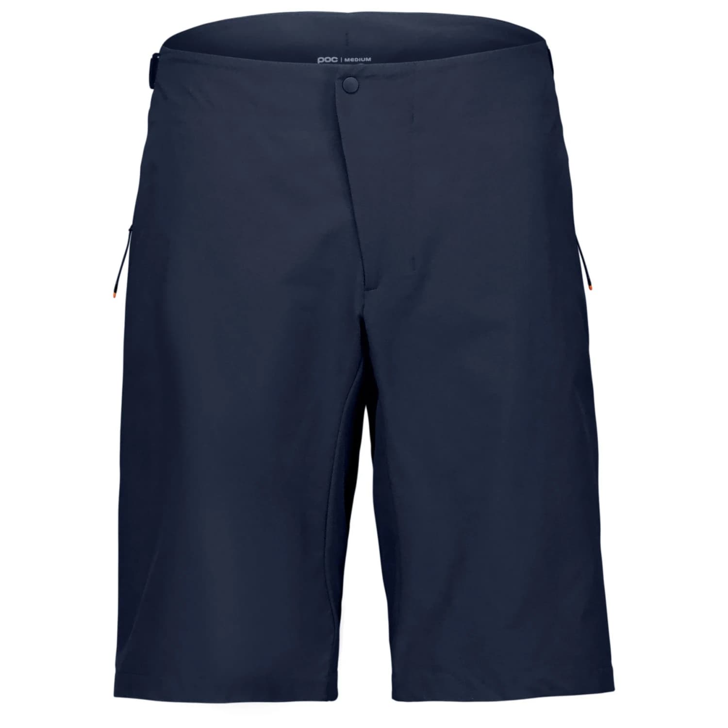Мъжки шорти за колоездене POC Motion Air Shorts Cycling bottoms - Apatite Navy