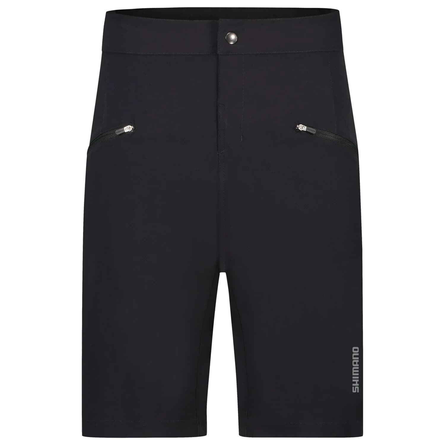 Шорти за колоездене Shimano Inizio Trail Shorts Cycling bottoms - Black
