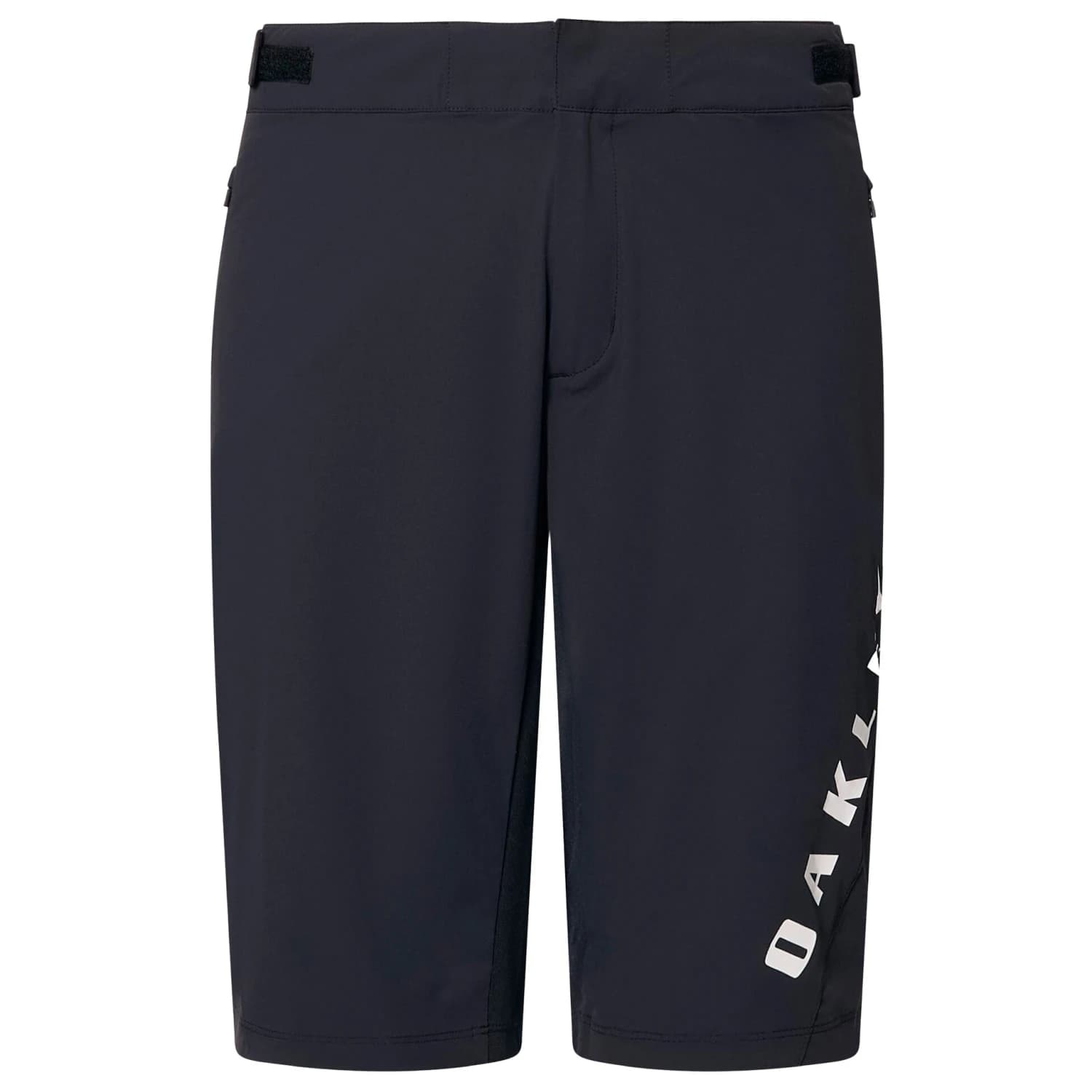Мъжки шорти за колоездене Oakley Free Ride Short Cycling bottoms - Blackout