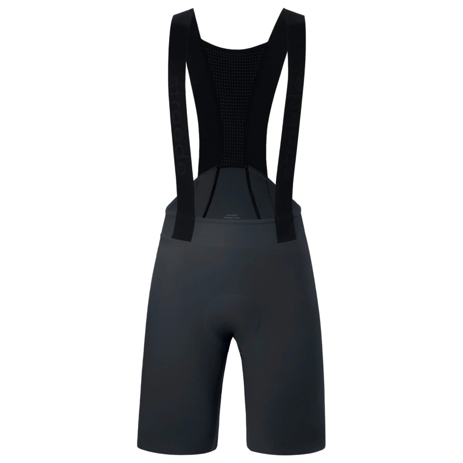 Клин за колоездене straede Aero Bib Shorts Cycling bottoms - Steel