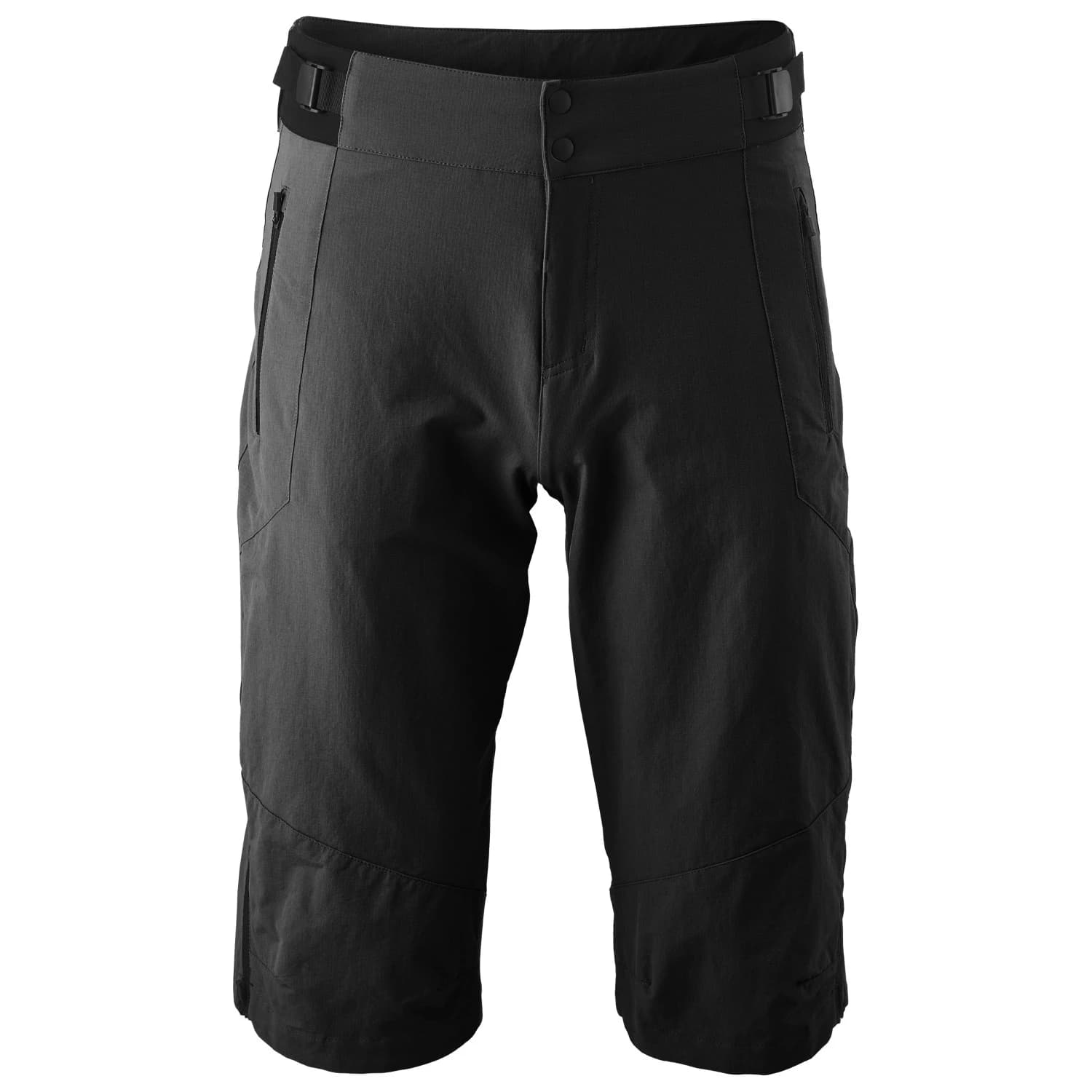 Мъжки шорти за колоездене Gonso Trail Shorts Cycling bottoms - Black