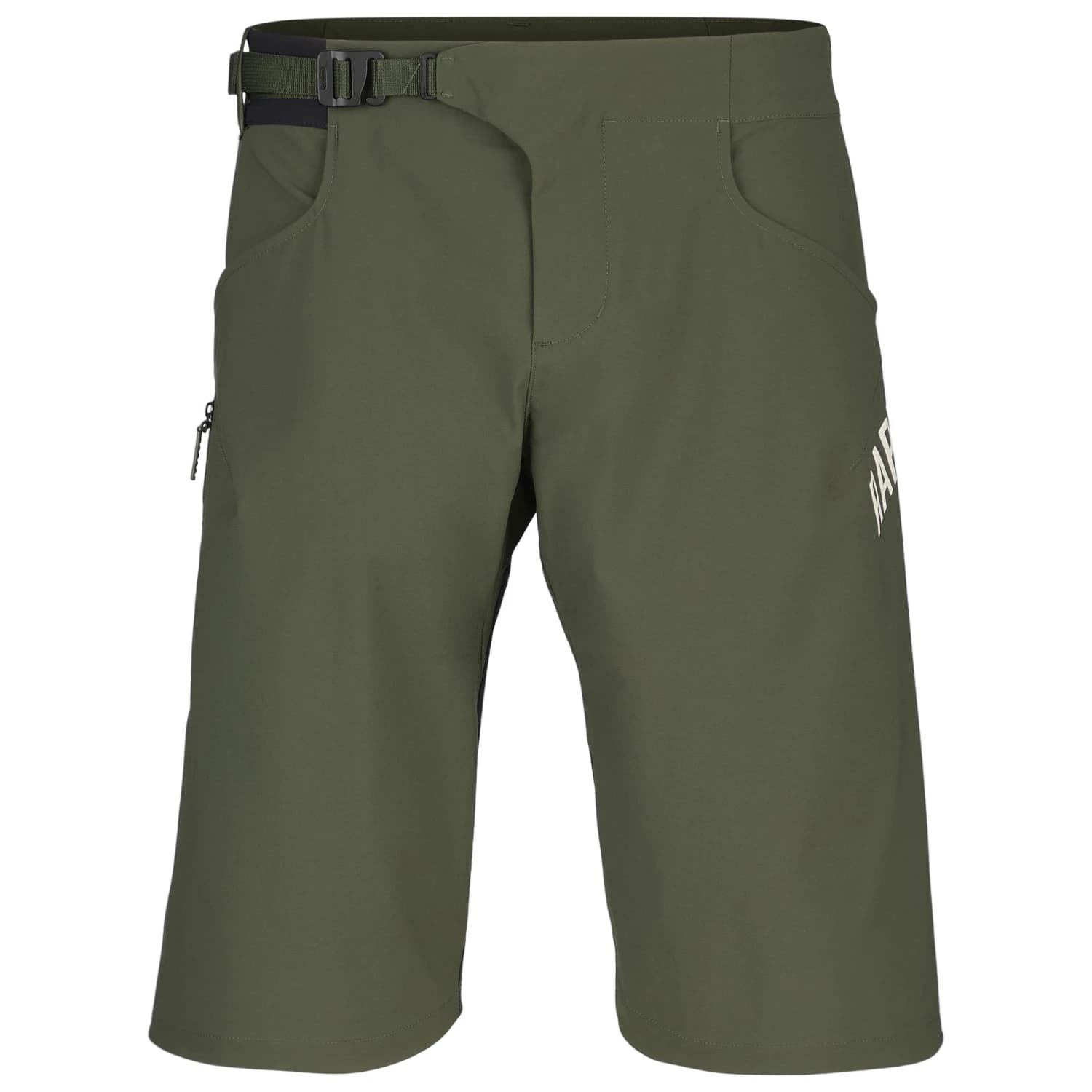 Мъжки шорти за колоездене Rapha Trail Finale Shorts Cycling bottoms - Deep Depths / White Alyssum