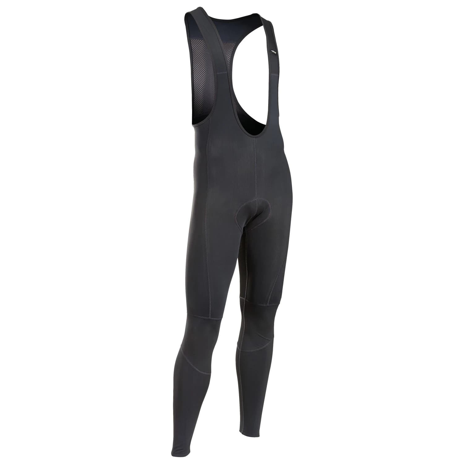 Мъжки клин за колоездене Northwave Active Acqua Bibtight Cycling bottoms - Black