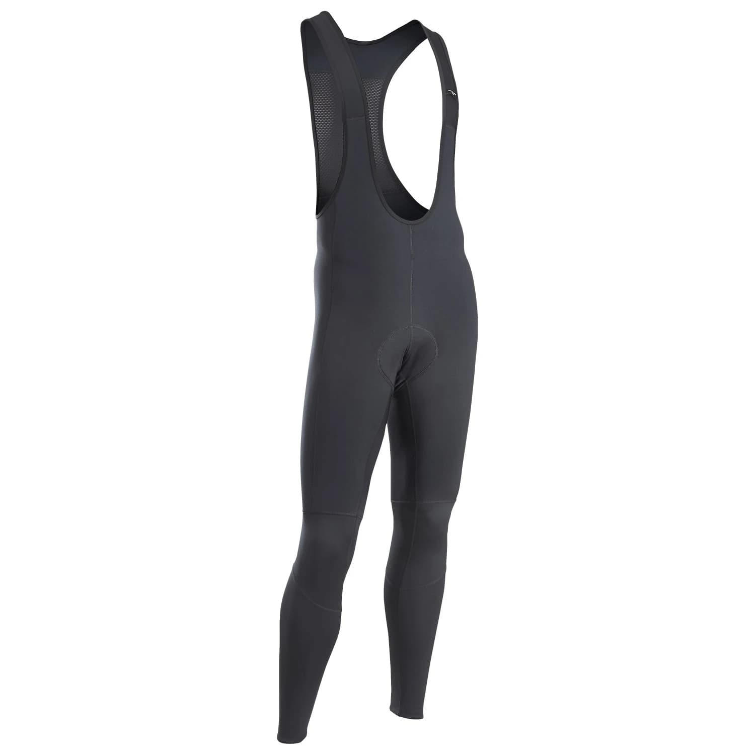 Клин за колоездене Northwave Active Bibtight Cycling bottoms - Black