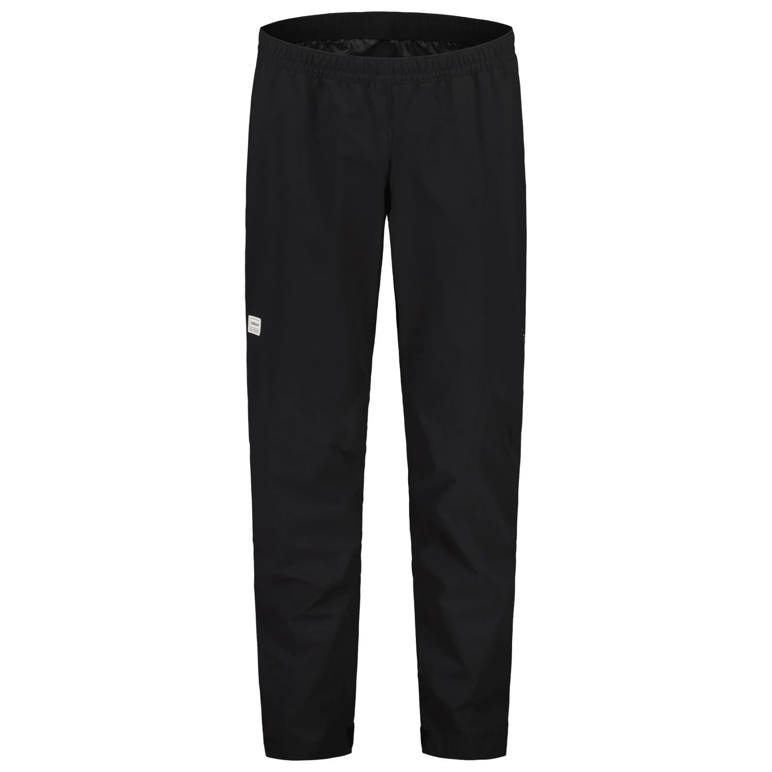 Дълъг панталон за колоездене Maloja IseoU. NOS Cycling bottoms - Deep Black