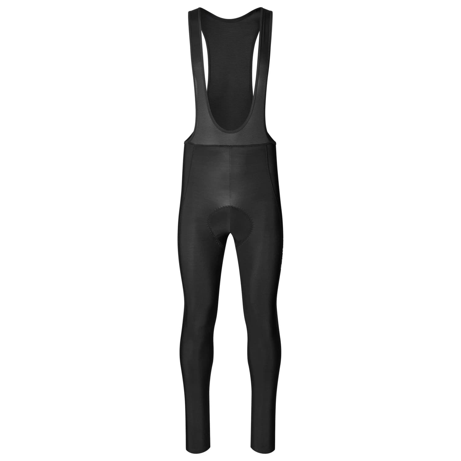 Клин за колоездене GripGrab Ride Thermal Bib Tights Cycling bottoms - Black