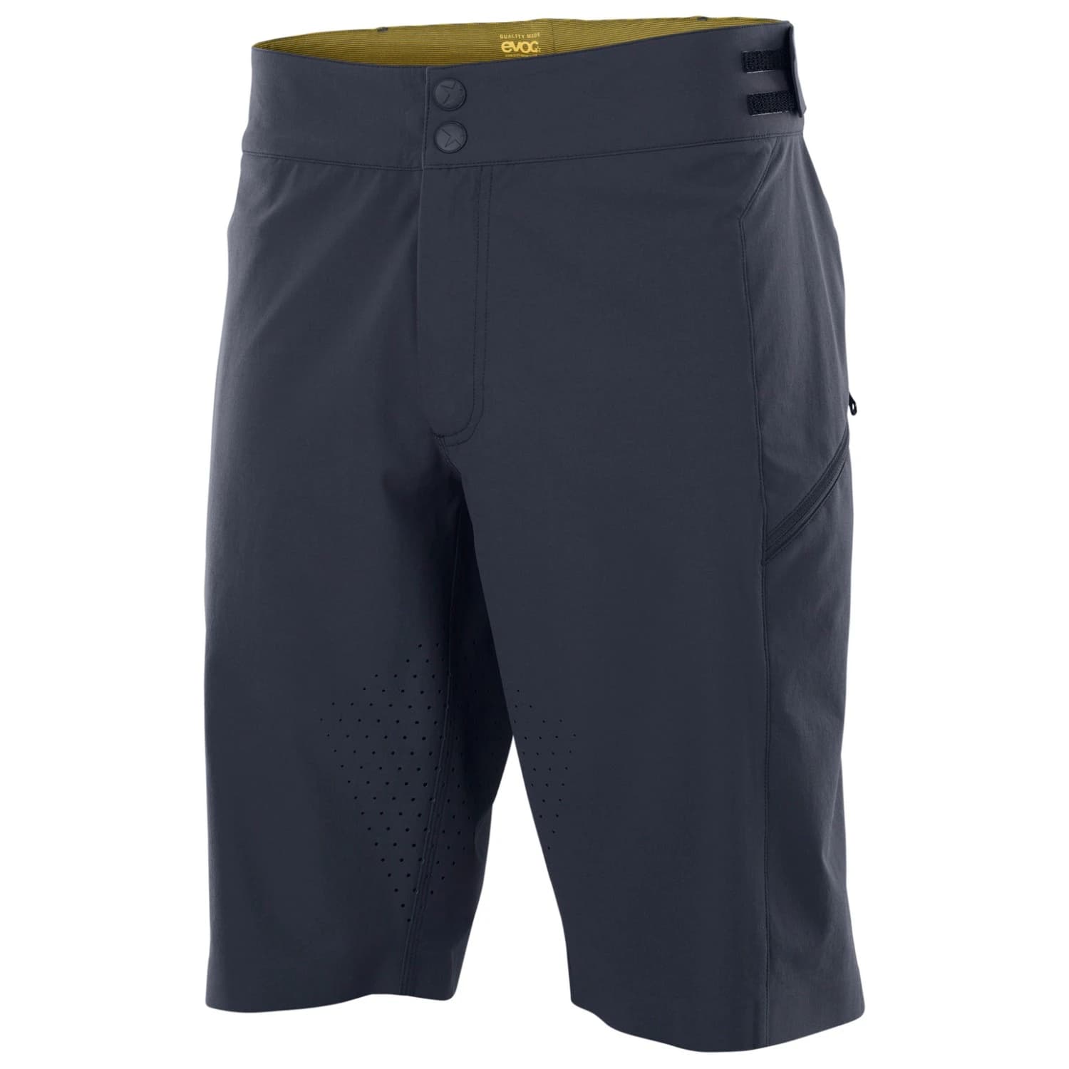 Мъжки шорти за колоездене Evoc Bike Shorts 701827 Cycling bottoms - Black