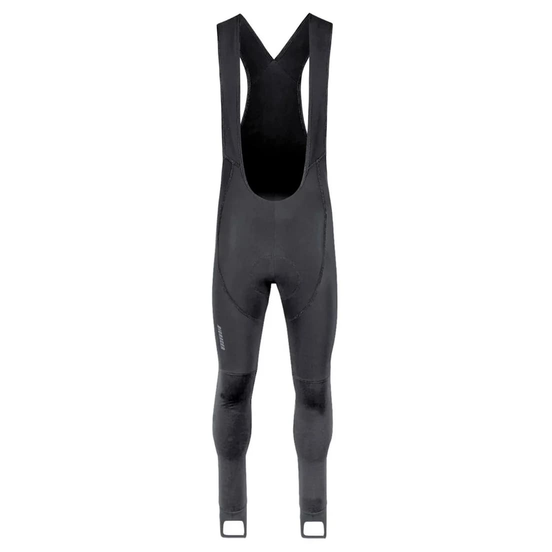 Клин за колоездене Bioracer Tempest Pixel Bibtights Cycling bottoms - Grey