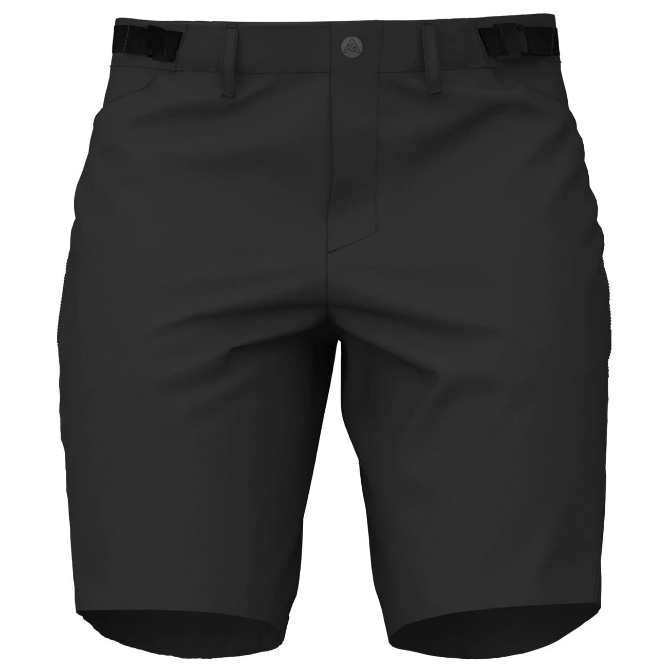 Мъжки шорти за колоездене 7mesh Farside Short 9 Cycling bottoms - Black