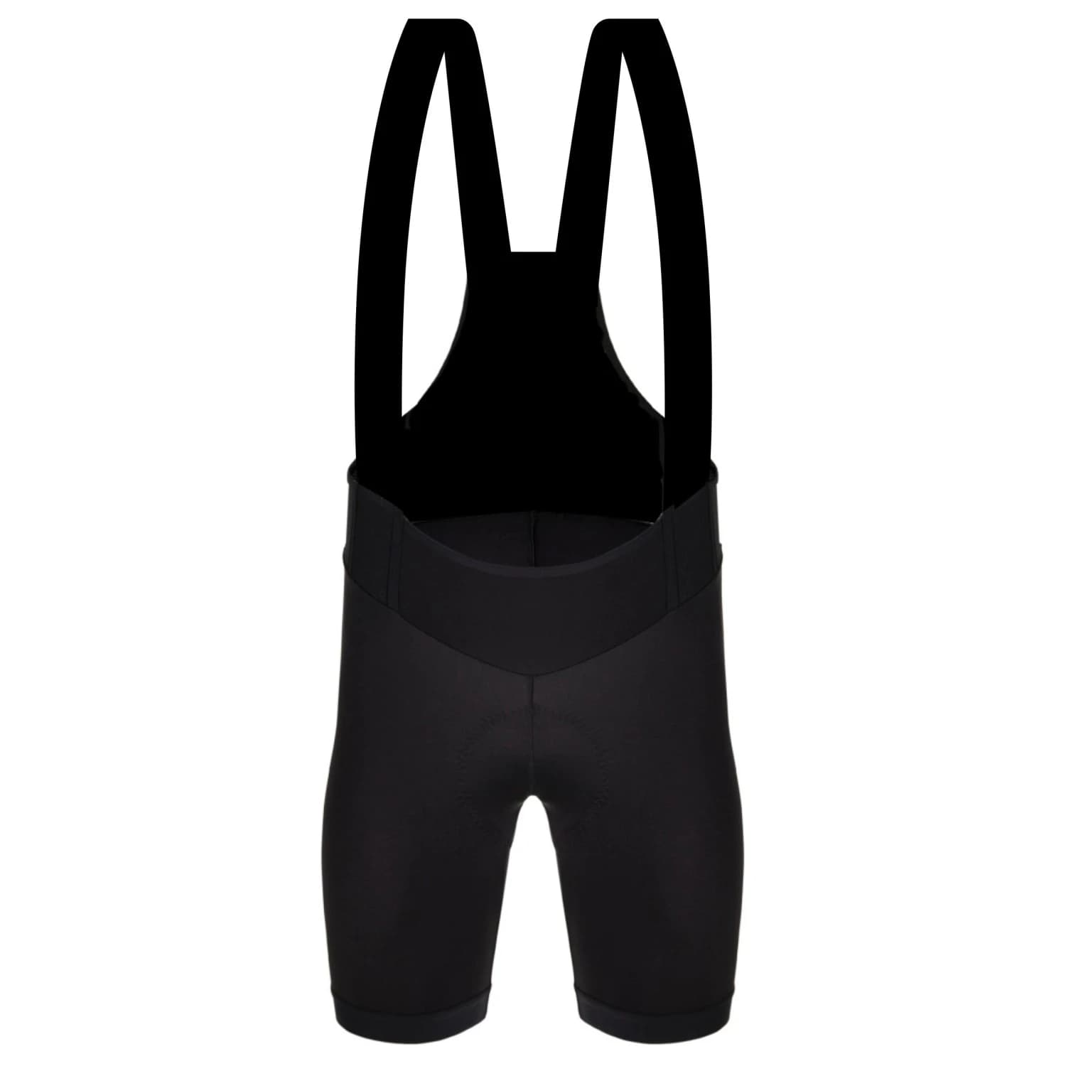 Мъжки клин за колоездене Santini Kickoff Bib Shorts Cycling bottoms - Nero