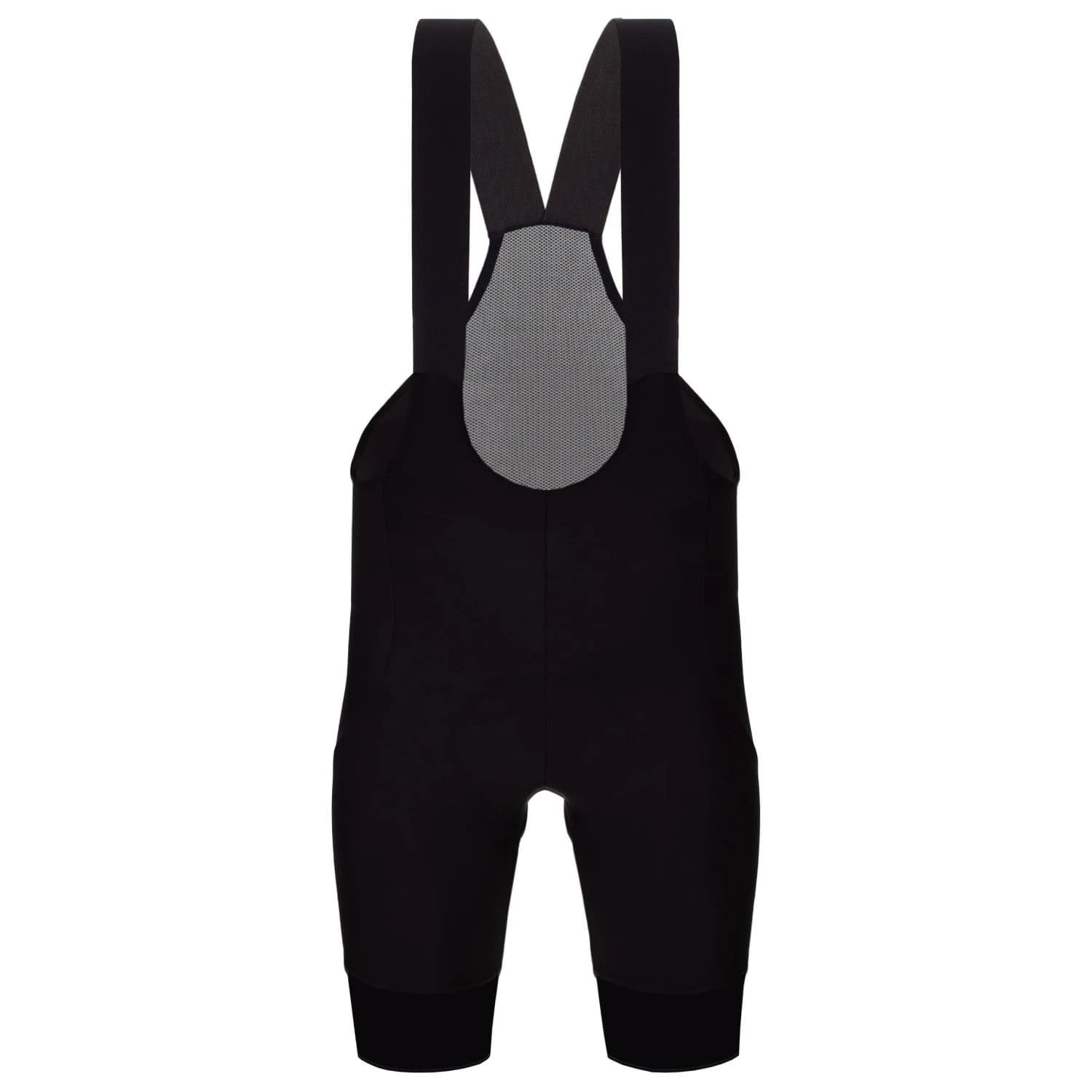 Мъжки клин за колоездене Santini Muse Bib Shorts Cycling bottoms - Nero