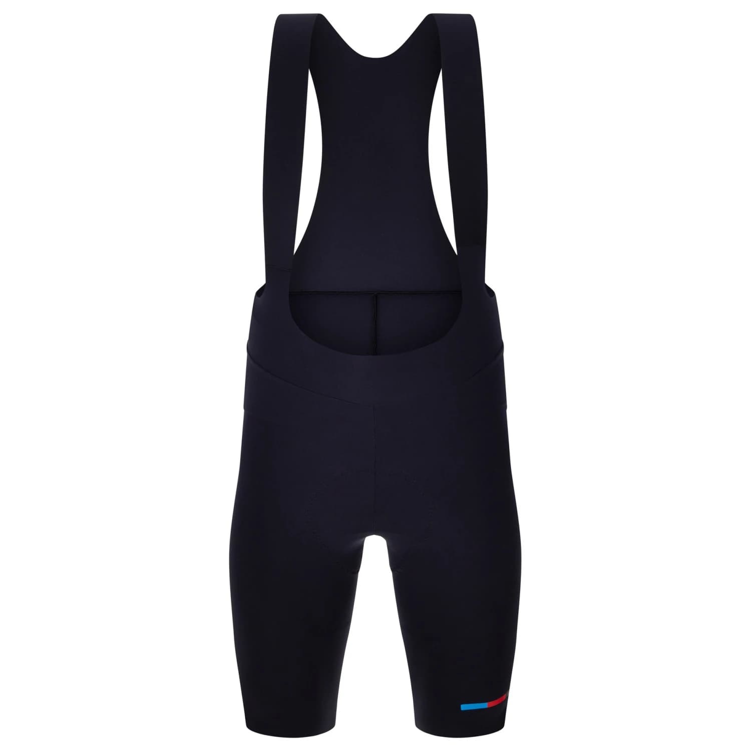 Мъжки клин за колоездене Santini UCI World Champion Bib Shorts Mondo Cycling bottoms - Nero