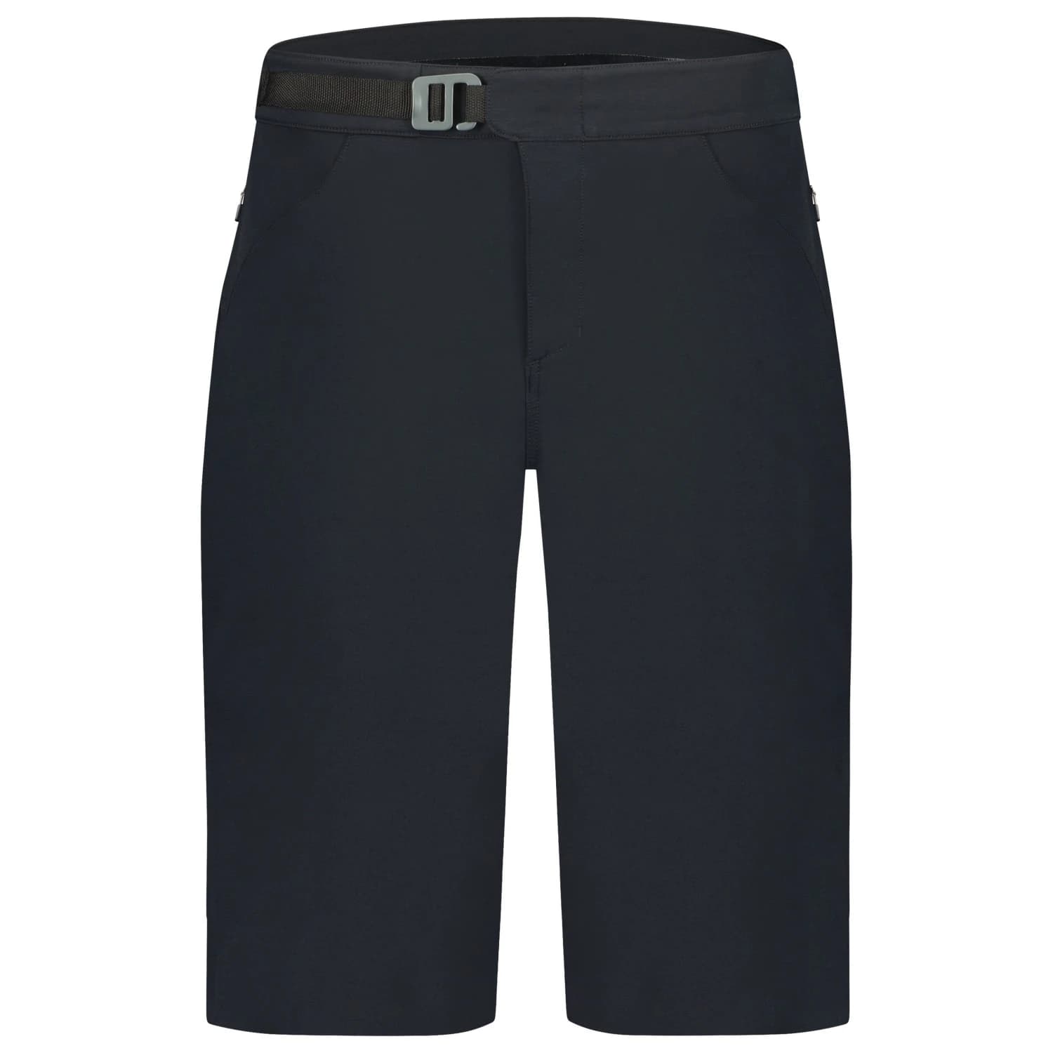 Шорти за колоездене Shimano Protezione Shorts W/O Liner Cycling bottoms - Black