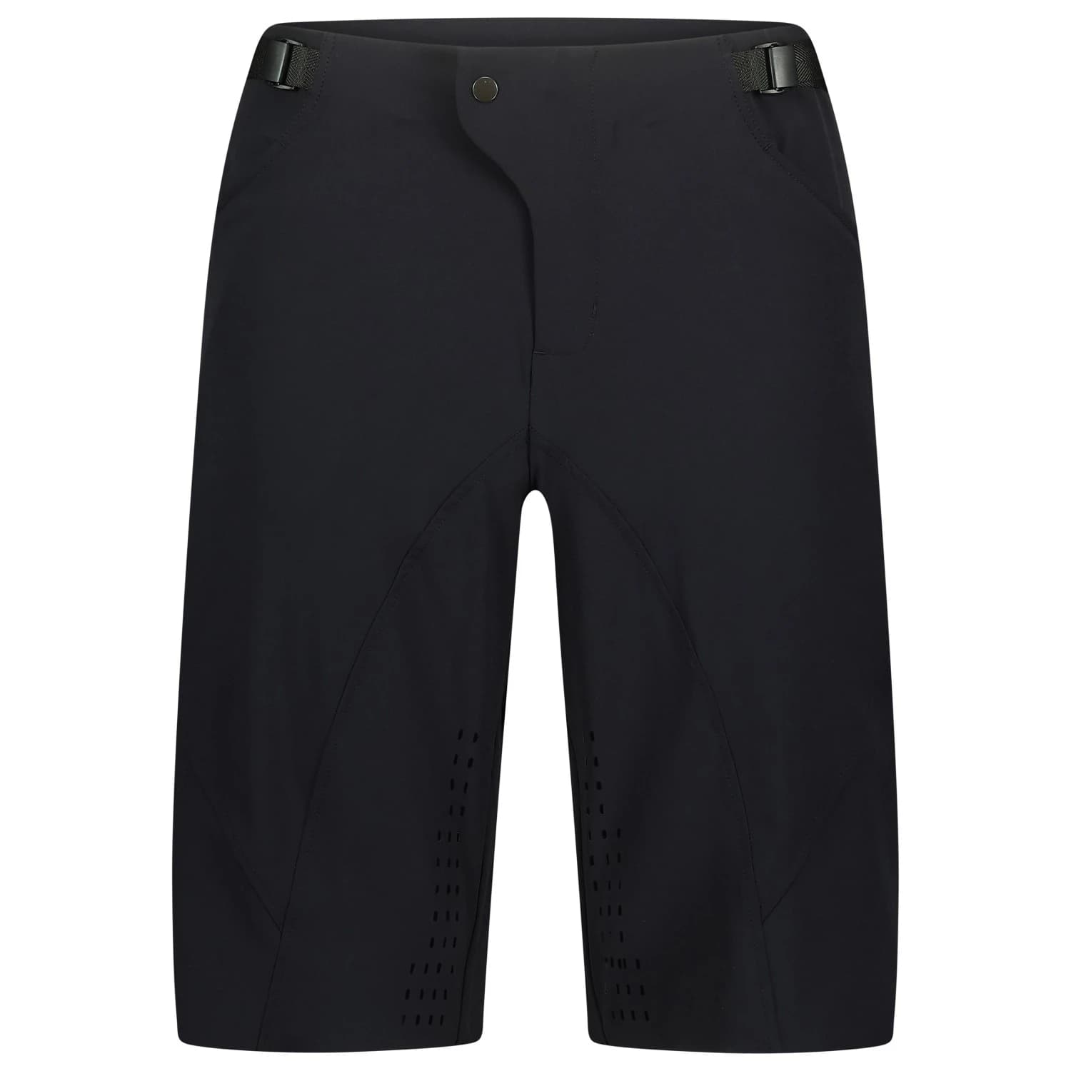 Шорти за колоездене Shimano Vetta Shorts W/O Liner Cycling bottoms - Black