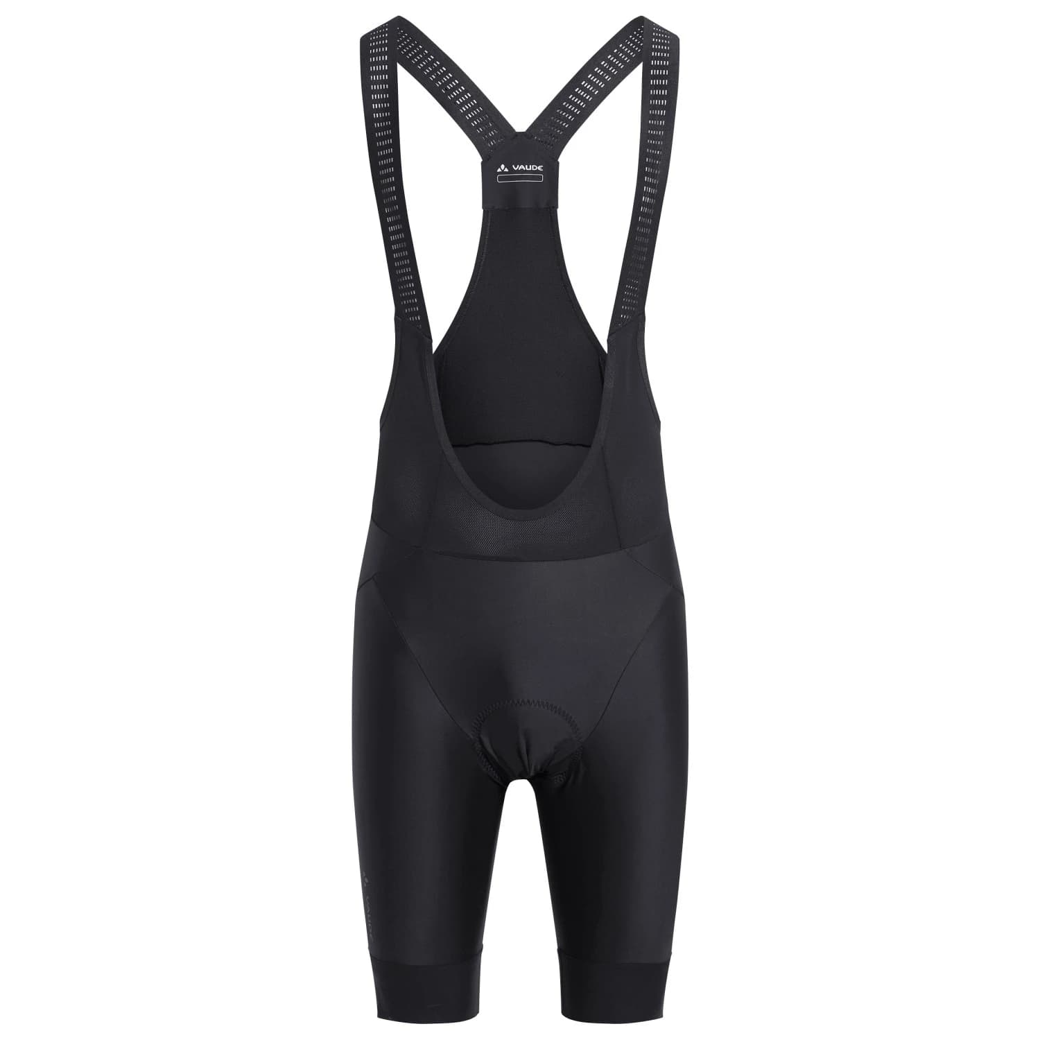 Мъжки клин за колоездене Vaude Furka Bib Tights II Cycling bottoms - Black