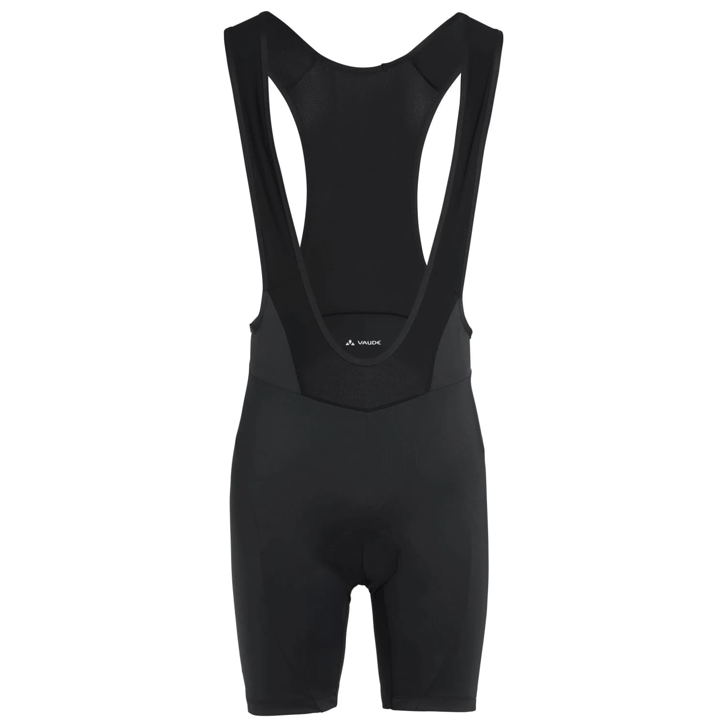 Мъжки шорти за колоездене Vaude Matera Bib Tights Cycling bottoms - Black