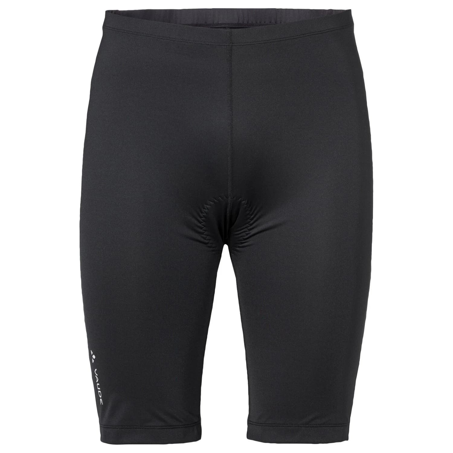 Мъжки шорти за колоездене Vaude Matera Tights II Cycling bottoms - Black