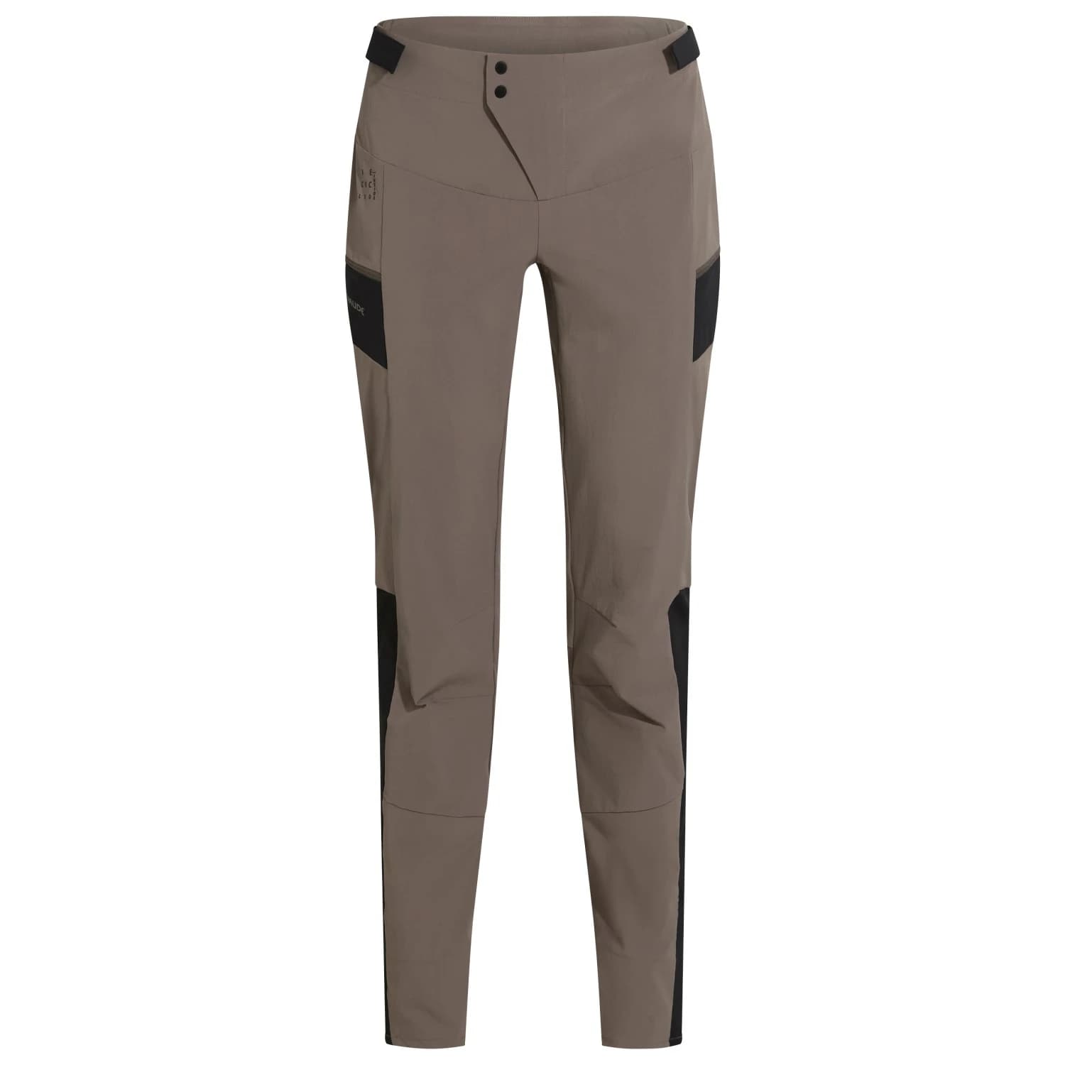Мъжки дълъг панталон за колоездене Vaude Moab Pants Cycling bottoms - Coconut