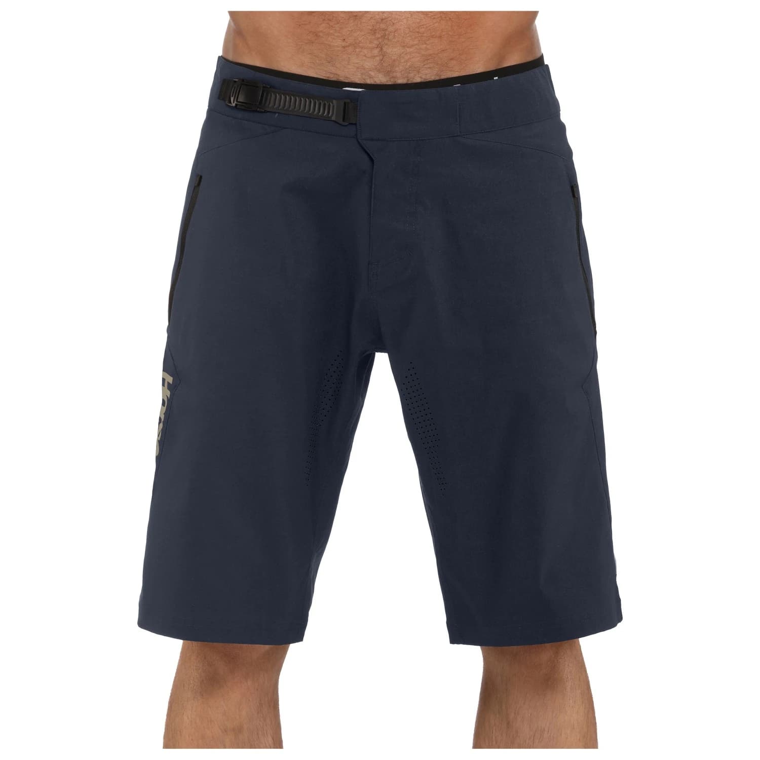 Мъжки шорти за колоездене Horsefeathers Stoker Bike Shorts Cycling bottoms - Indigo