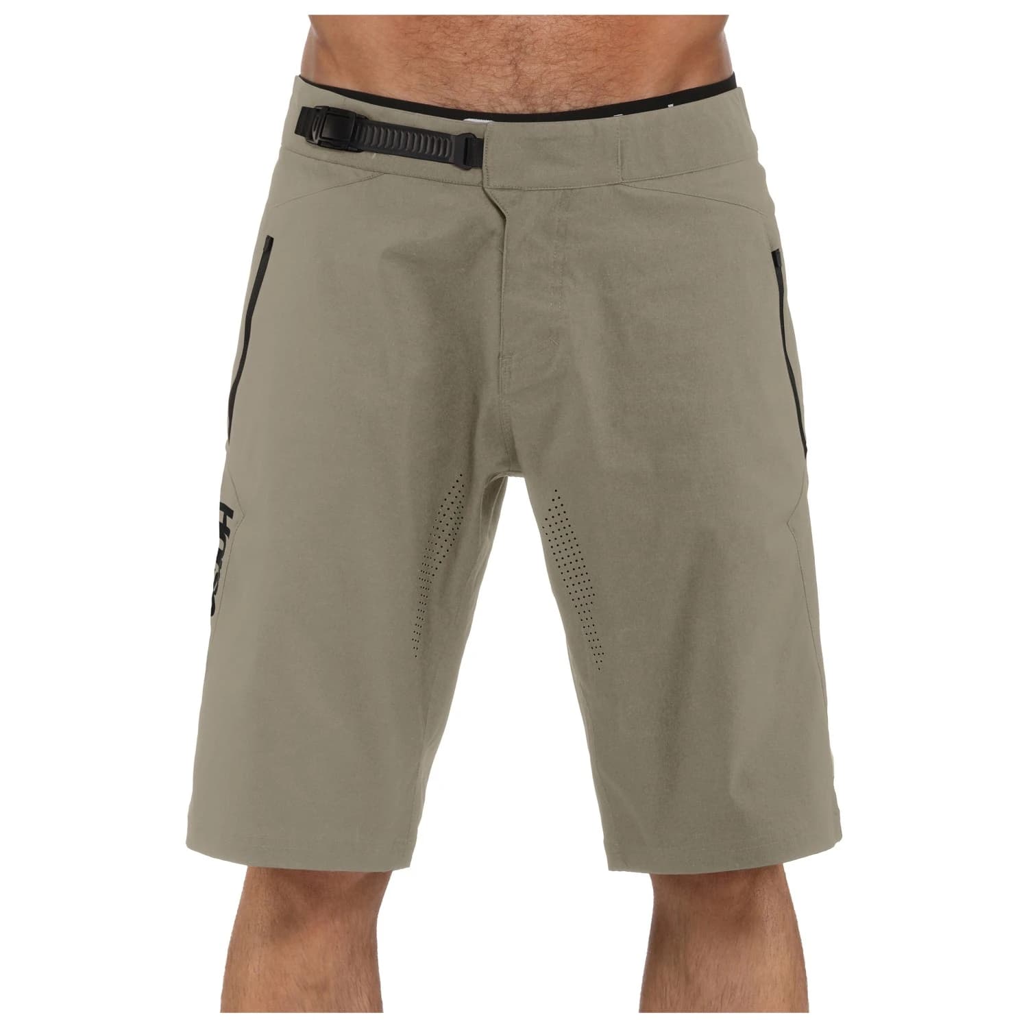 Мъжки шорти за колоездене Horsefeathers Stoker Bike Shorts Cycling bottoms - Taupe