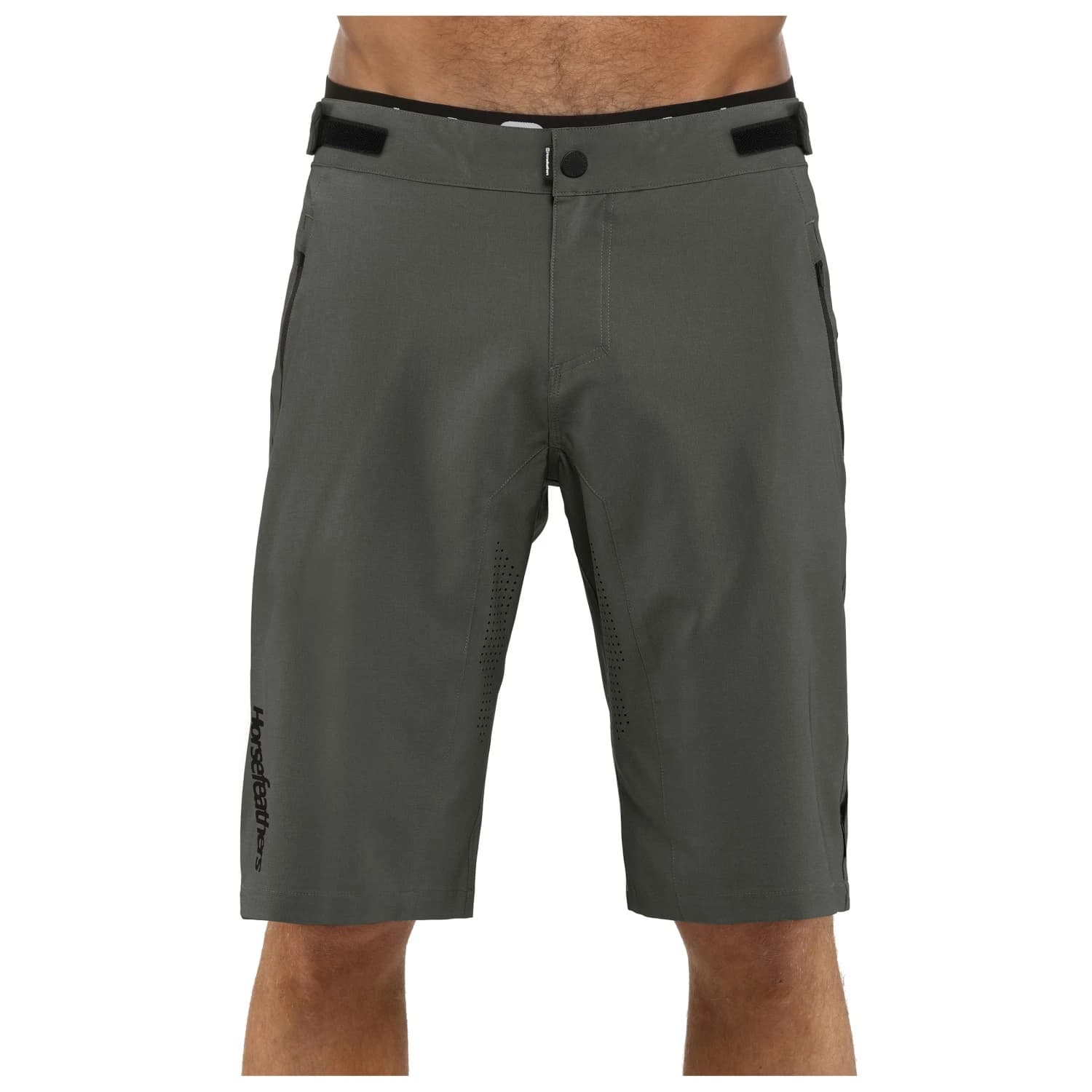 Мъжки шорти за колоездене Horsefeathers Venture Bike Shorts Cycling bottoms - Chimera