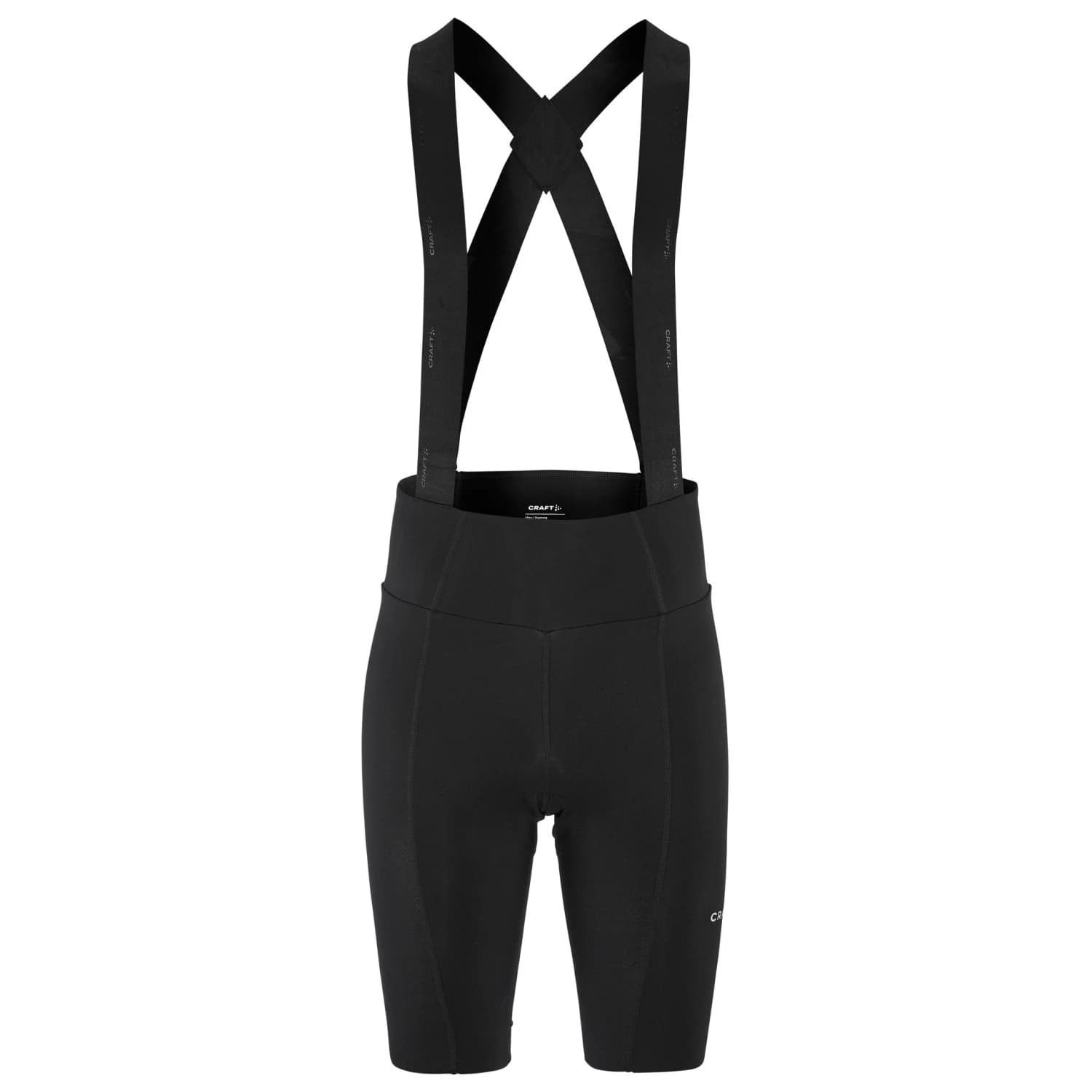 Мъжки клин за колоездене Craft Endur Bib Shorts C2 Cycling bottoms - Black
