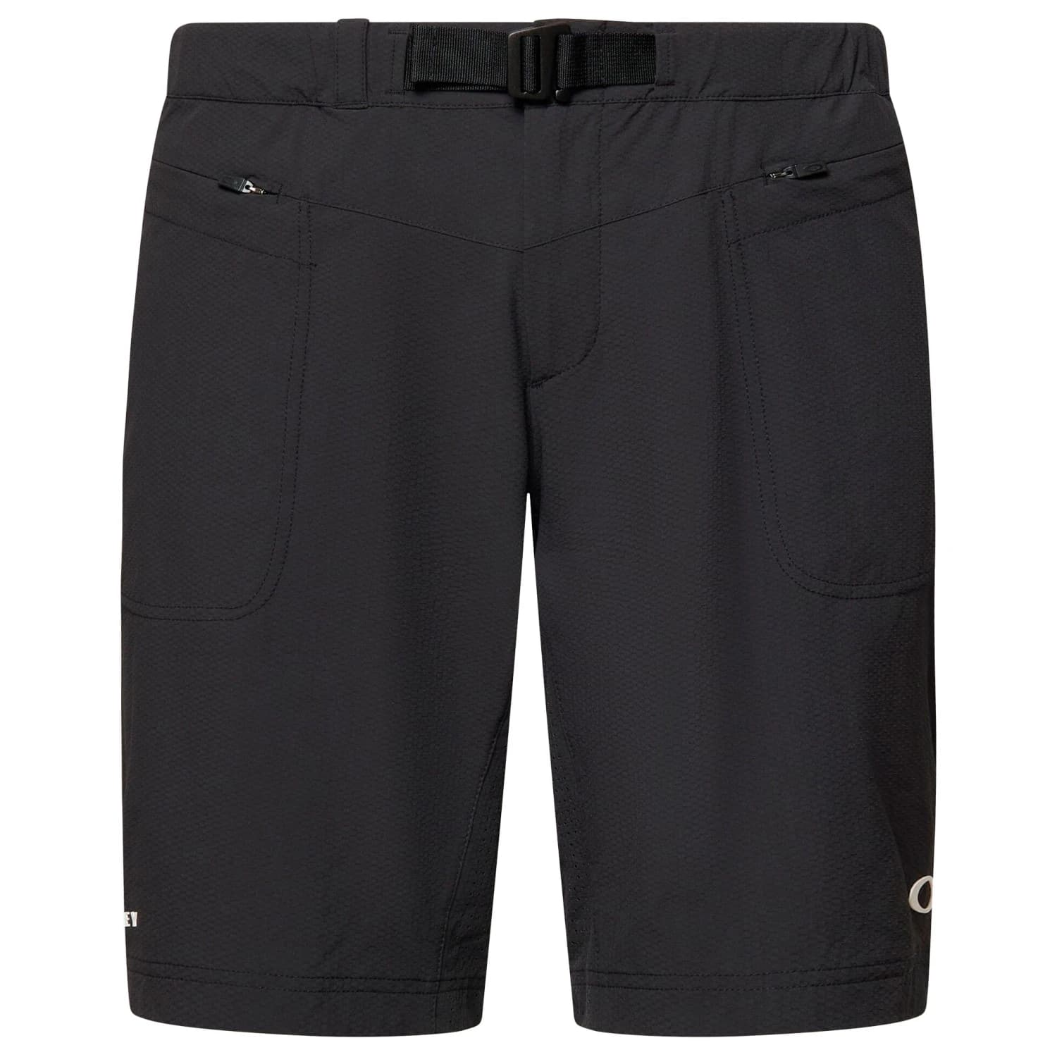 Мъжки шорти за колоездене Oakley Seeker Whip Short Cycling bottoms - Pitch Black