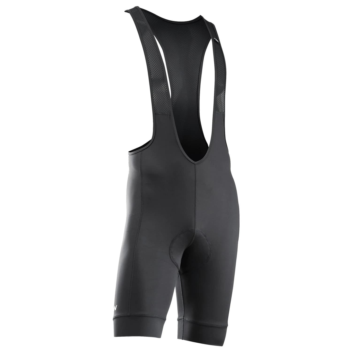 Мъжки клин за колоездене Northwave Active Gel Bibshort Cycling bottoms - Black