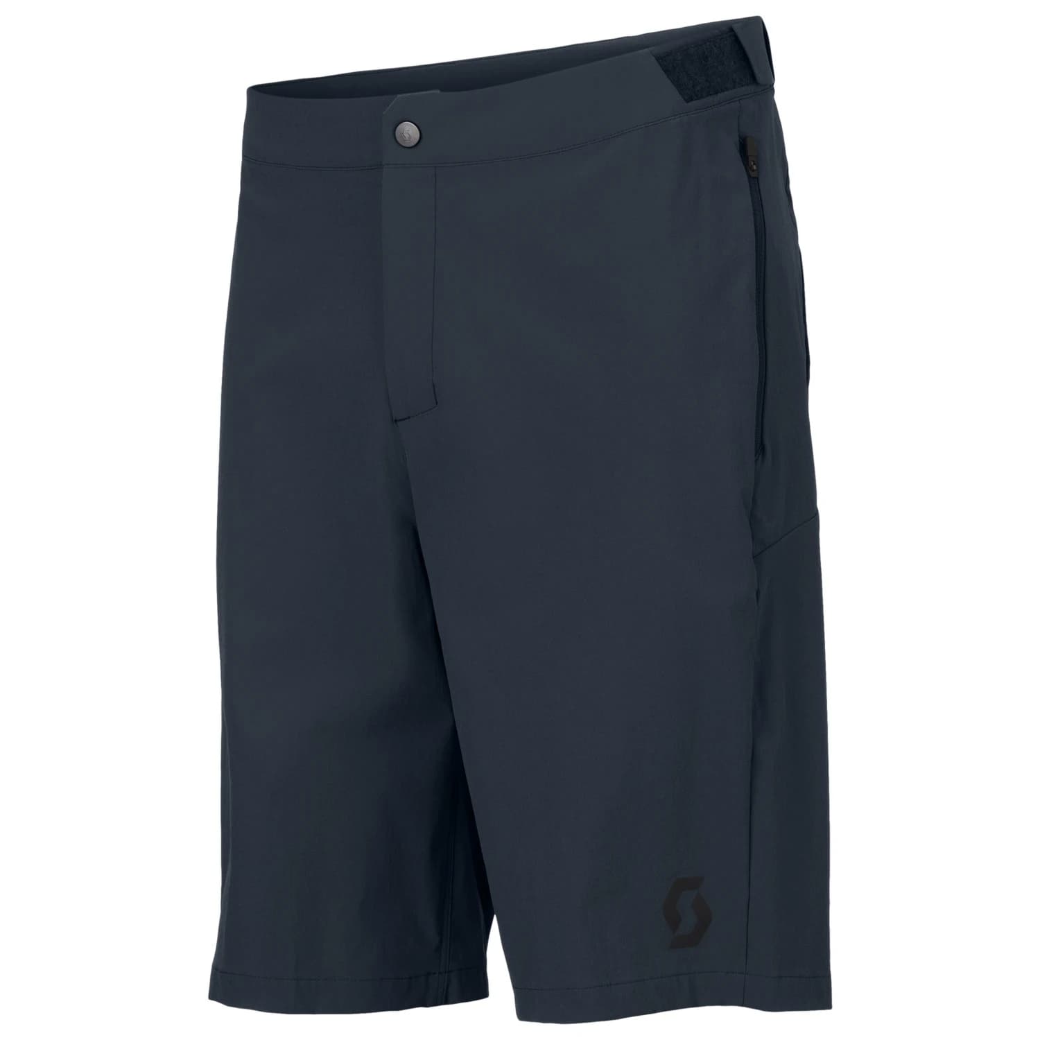 Мъжки шорти за колоездене Scott Shorts Vertic Lt with Pad Cycling bottoms - Dark Blue