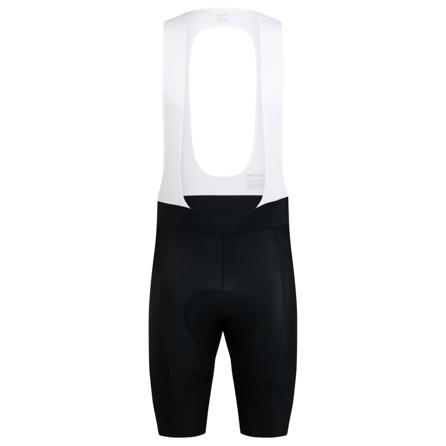 Мъжки клин за колоездене Rapha Core Bib Shorts Cycling bottoms - Black / White