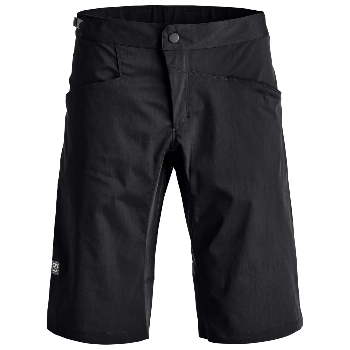 Мъжки шорти за колоездене Ortovox Sequence Free Shorts Cycling bottoms - Black Raven