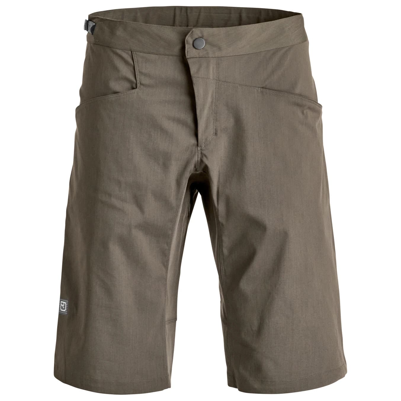 Мъжки шорти за колоездене Ortovox Sequence Free Shorts Cycling bottoms - Dark Wild Herbs