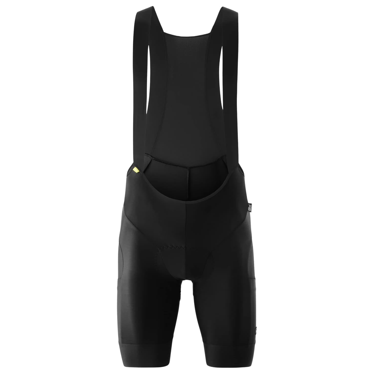 Мъжки шорти за колоездене Gonso SQlab Go Bib Cargo Cycling bottoms - Black