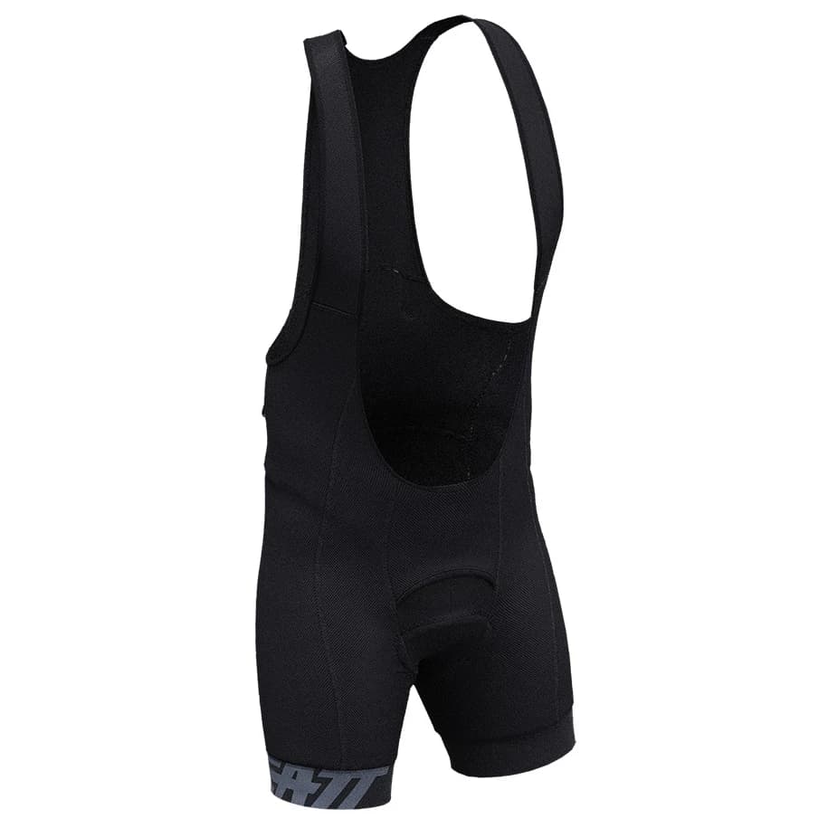Мъжки клин за колоездене Leatt MTB 3.0 Bib Liner Cycling bottoms - Black