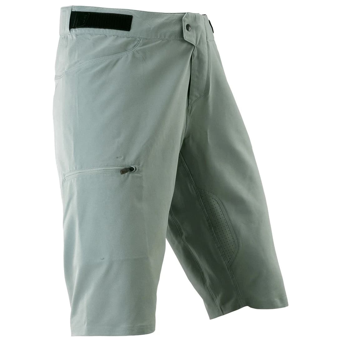 Мъжки шорти за колоездене Leatt MTB Gravity 2.0 Shorts Cycling bottoms - Mist Green