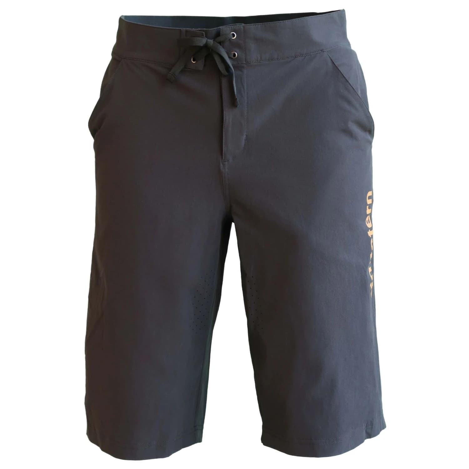 Шорти за колоездене Zimtstern Trailstar Light MTB Short Cycling shorts - Pirate Black