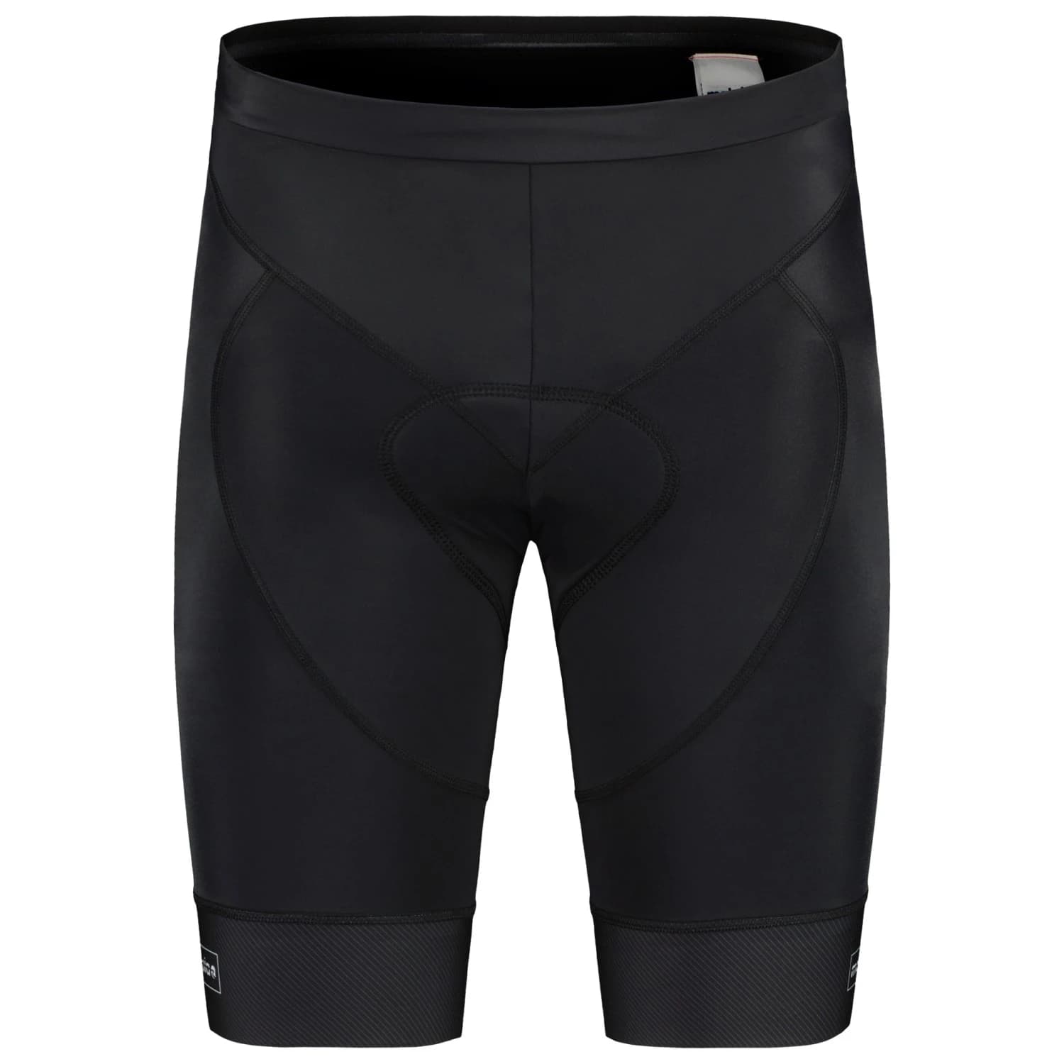 Мъжки шорти за колоездене Maloja TelvetM. Cycling bottoms - Deep Black