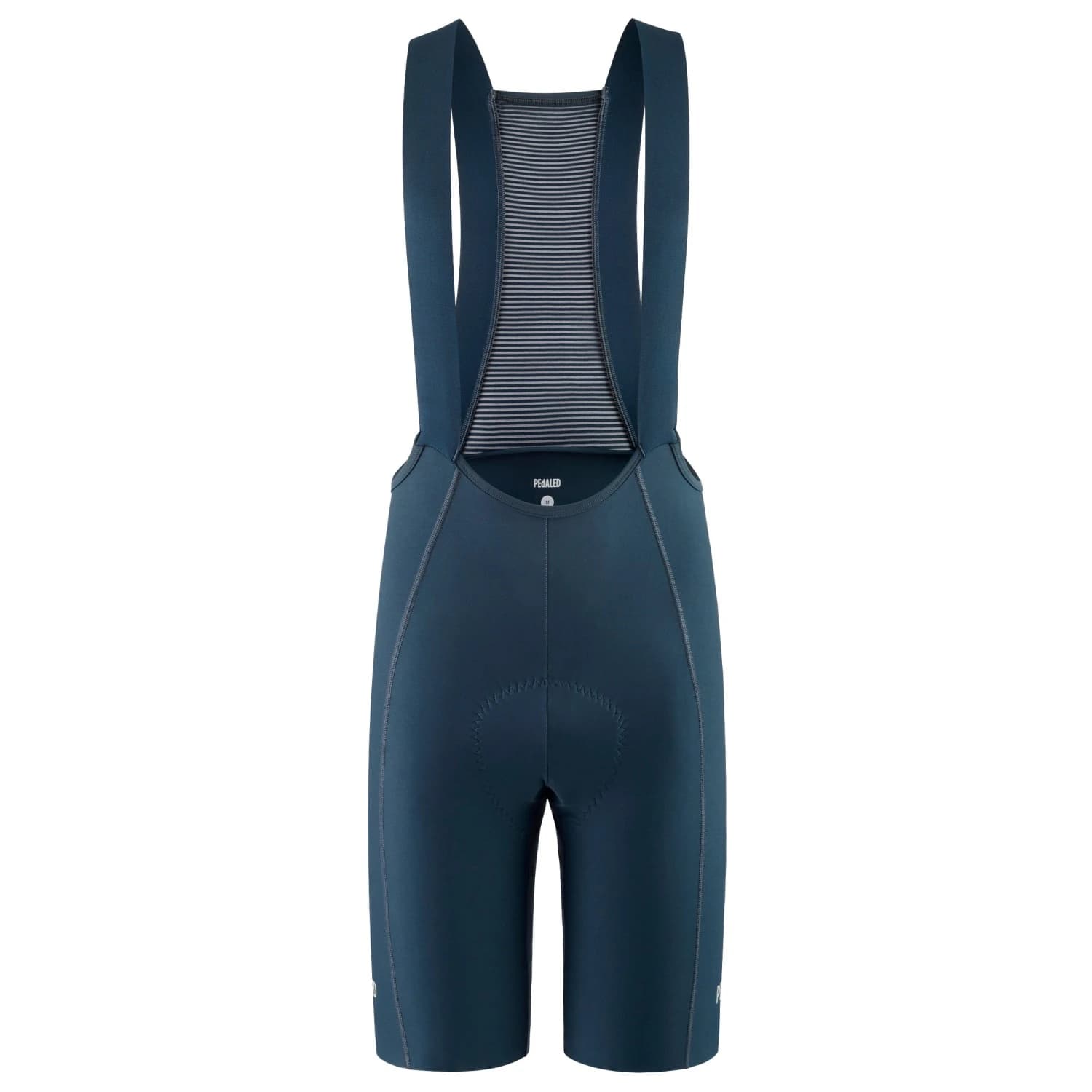 Мъжки клин за колоездене Pedaled Element Bibshort Cycling bottoms - Navy