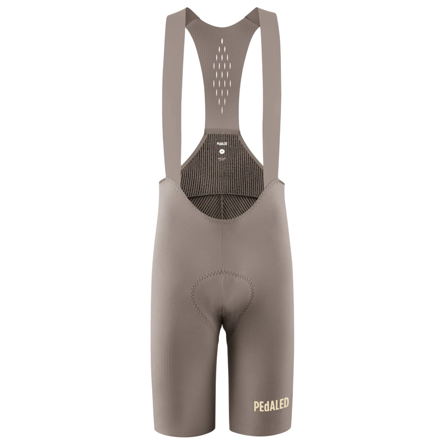Мъжки клин за колоездене Pedaled Element Pro Bib Cycling bottoms - Grey