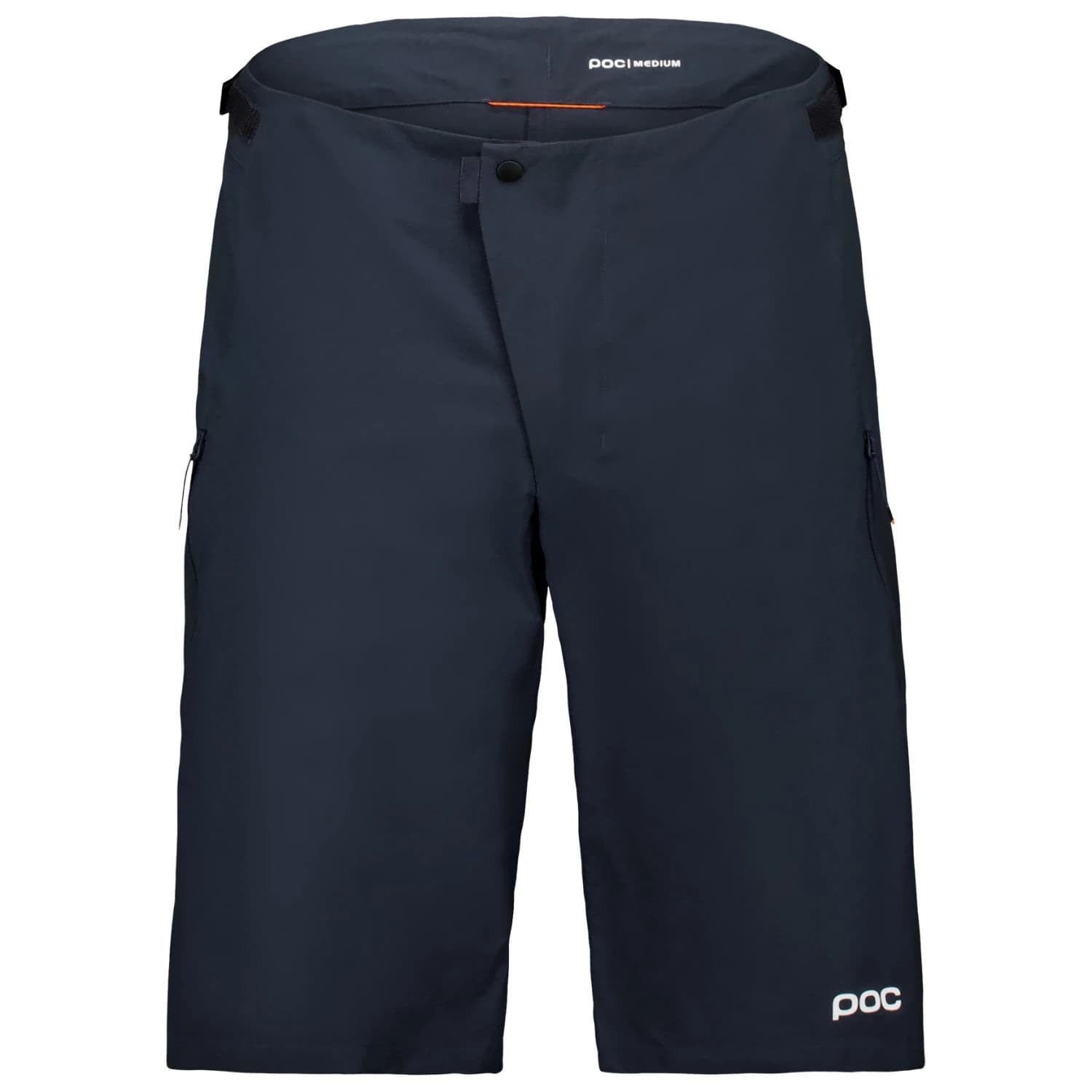 Мъжки шорти за колоездене POC Motion Shorts Cycling bottoms - Apatite Navy
