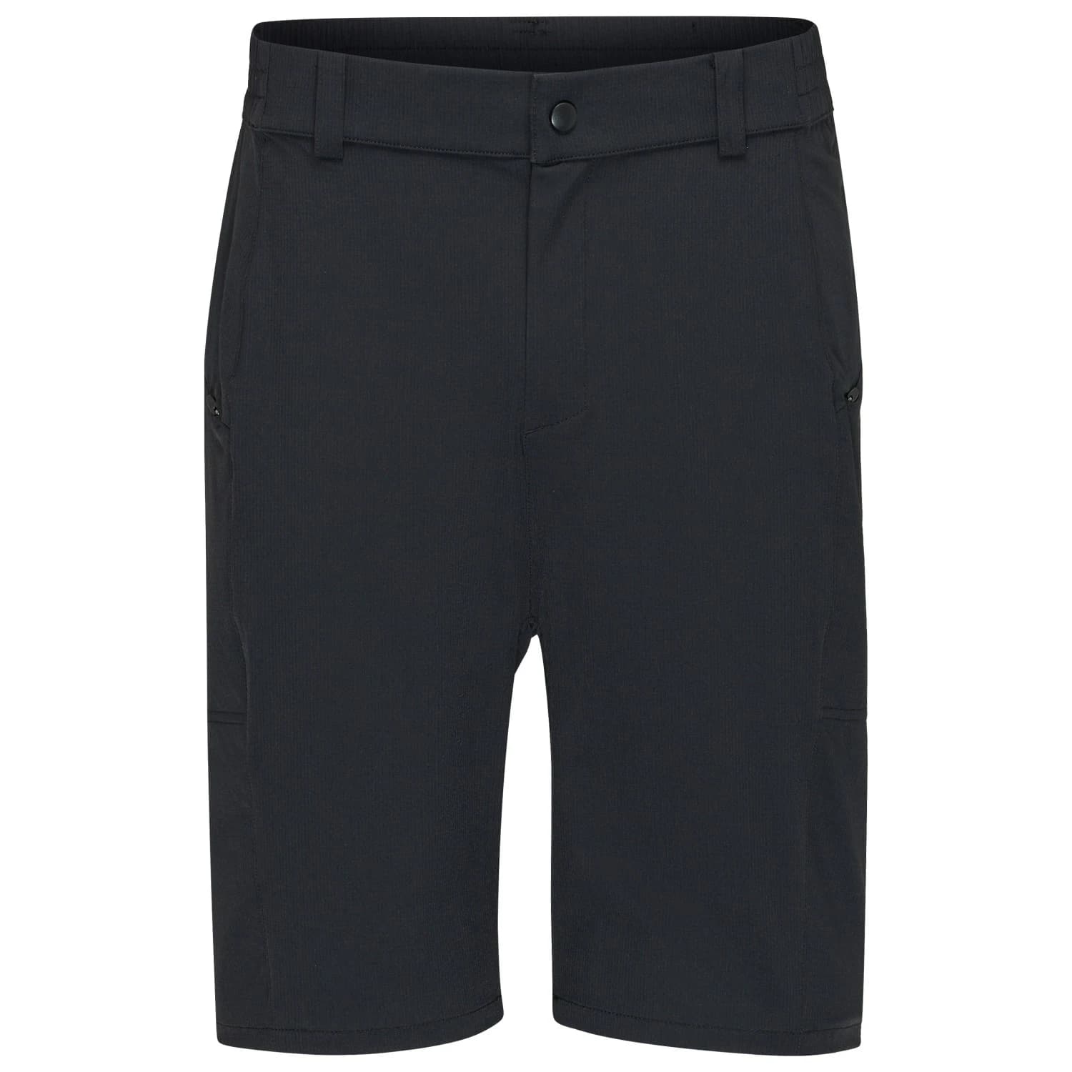 Мъжки шорти за колоездене Stoic DalslandSt. Gravel Shorts Cycling bottoms - Black