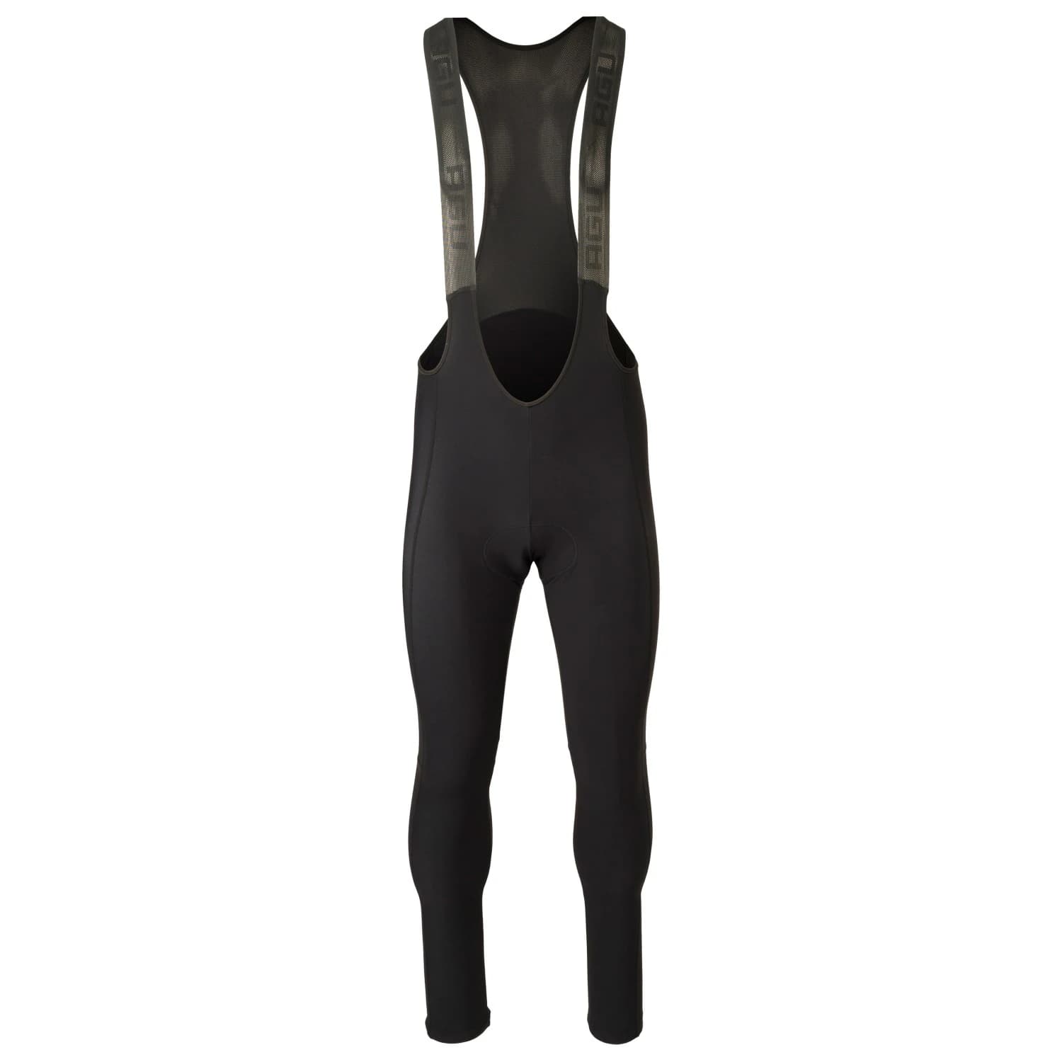 Клин за колоездене AGU Essential Bibtight Cycling bottoms - Black