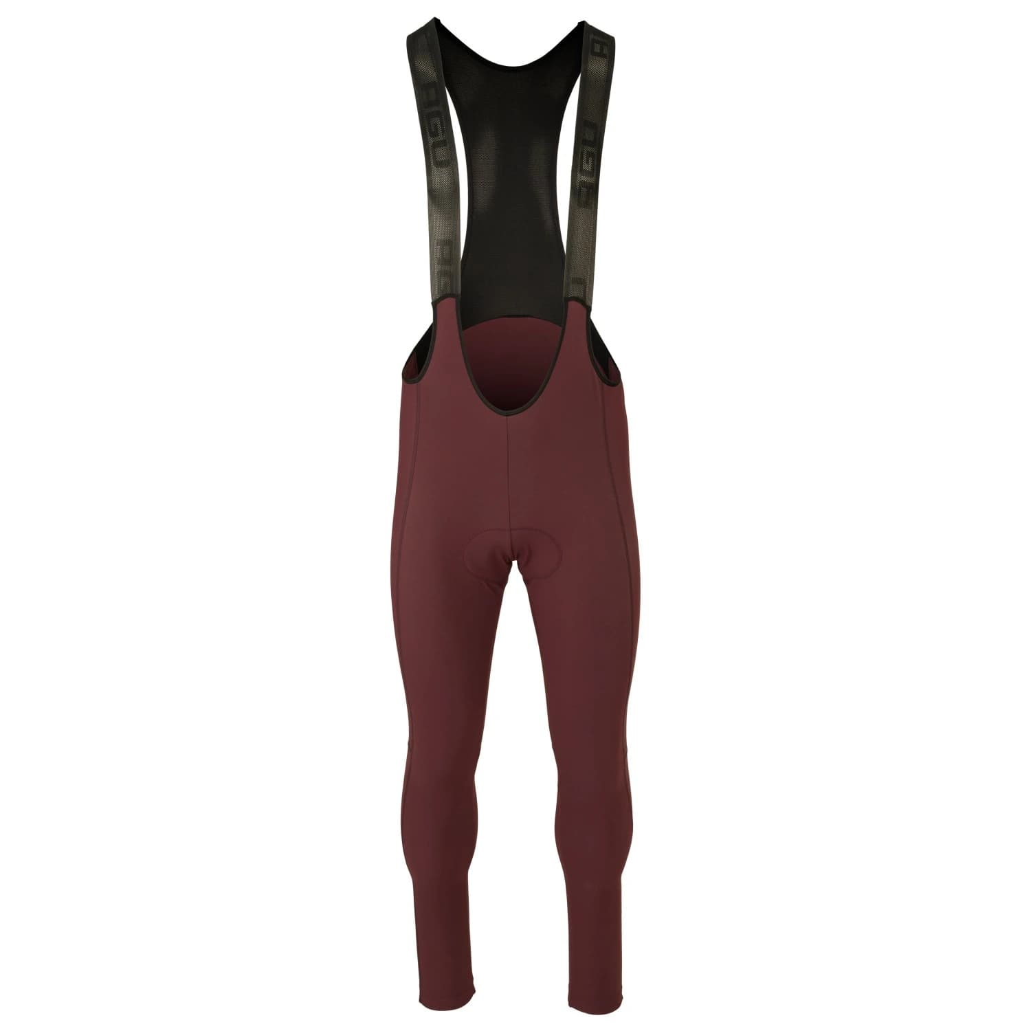 Клин за колоездене AGU Essential Bibtight Cycling bottoms - Modica Brown