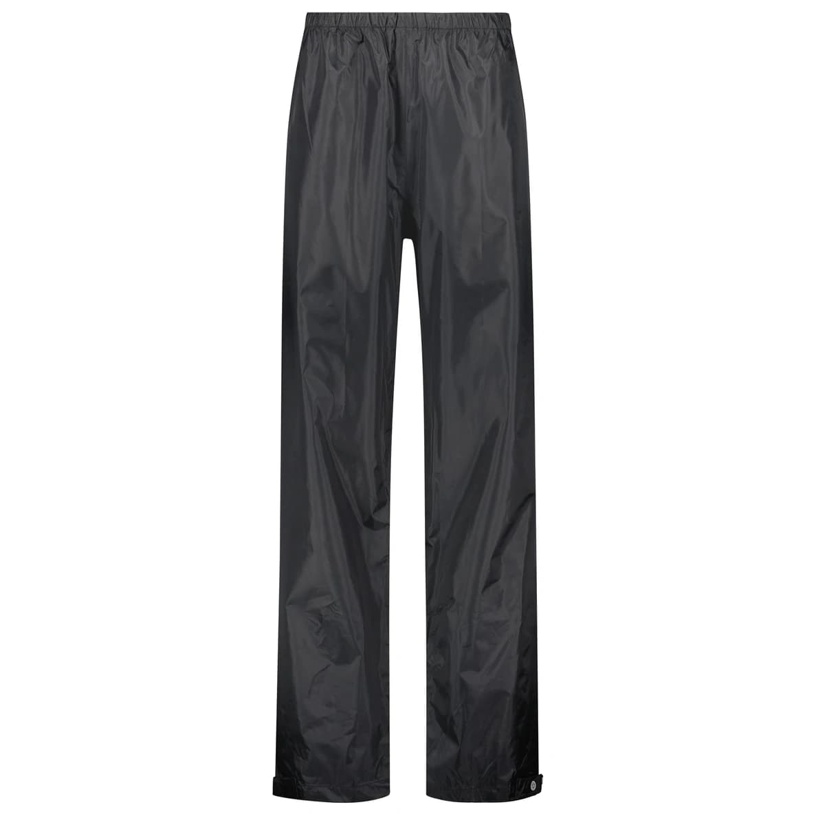 Дълъг панталон за колоездене AGU Passat Basic Rain Pants Waterproof trousers - Black