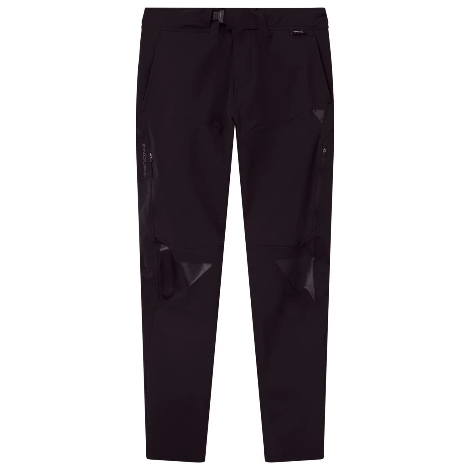 Дълъг панталон за колоездене Endura MT500 Burner Pant Cycling bottoms - Black