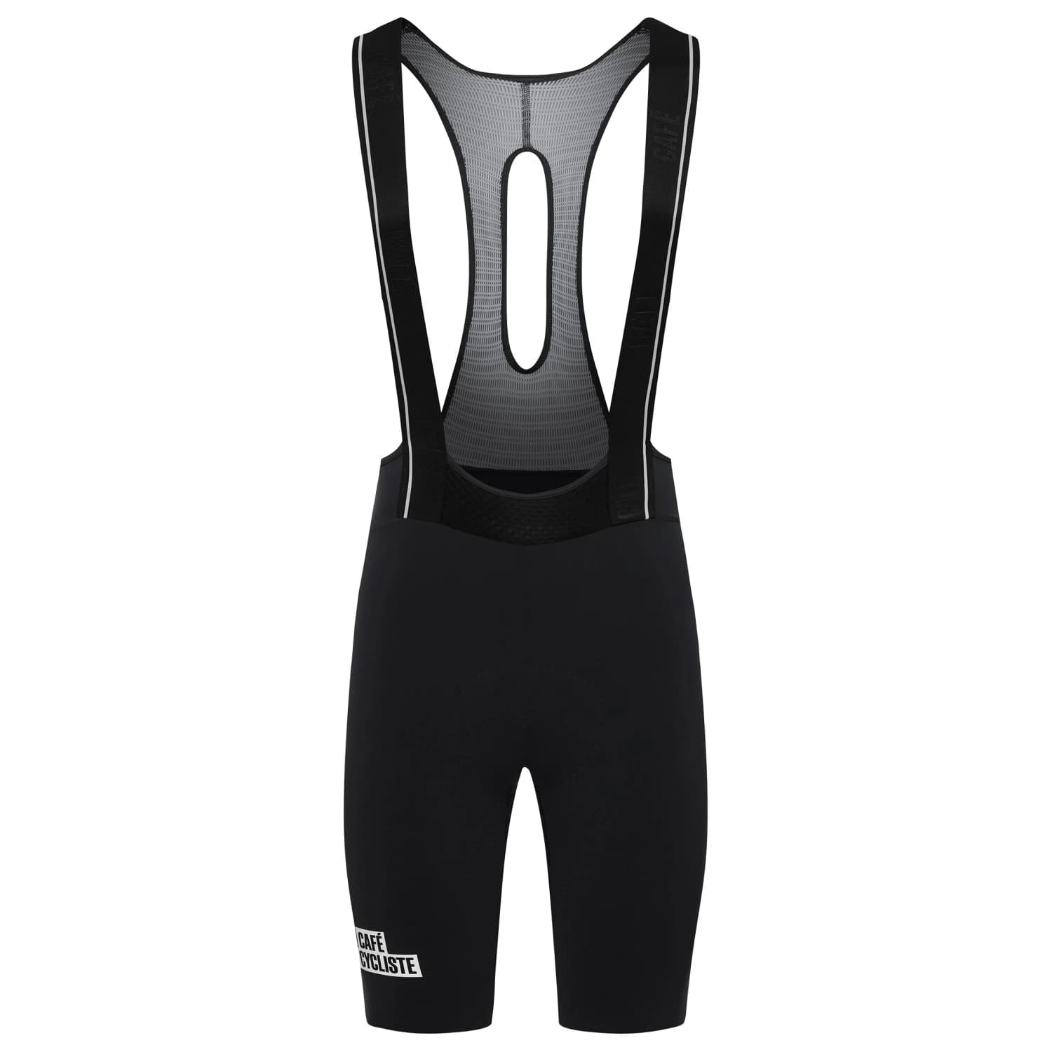 Мъжки клин за колоездене CAFÉ DU CYCLISTE Victoire Cycling bottoms - Black
